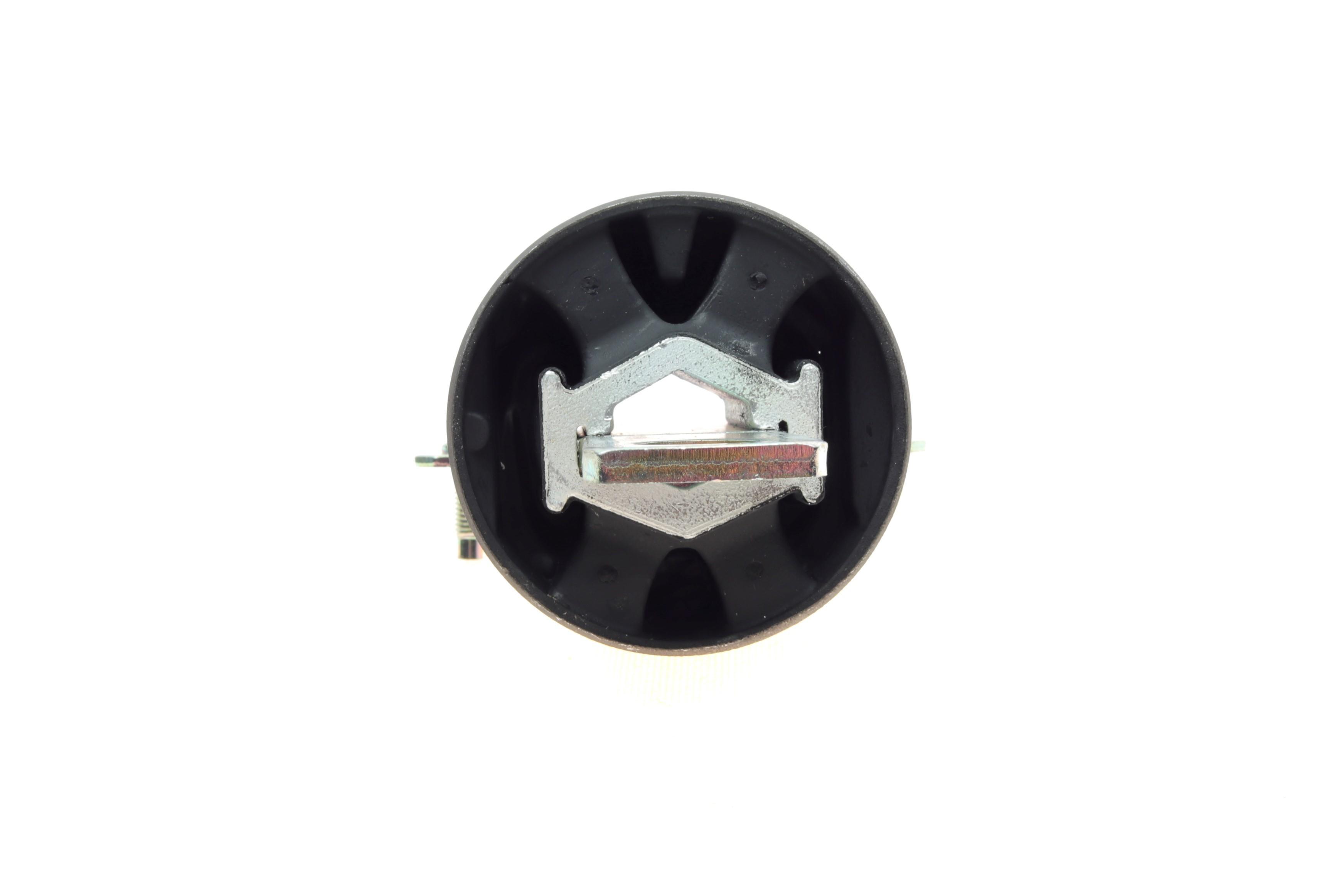 Сайлентблок важеля (заднього/спереду) Ford Galaxy/Mondeo IV/Volvo S60/S80/V70III 06- (L) (продол.)