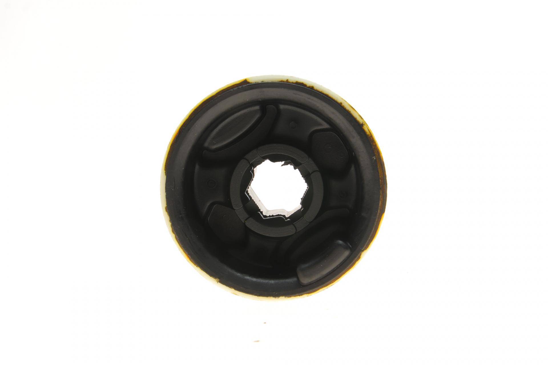 Сайлентблок важеля (переднього/ззаду) VW Caddy 03- (вставка)