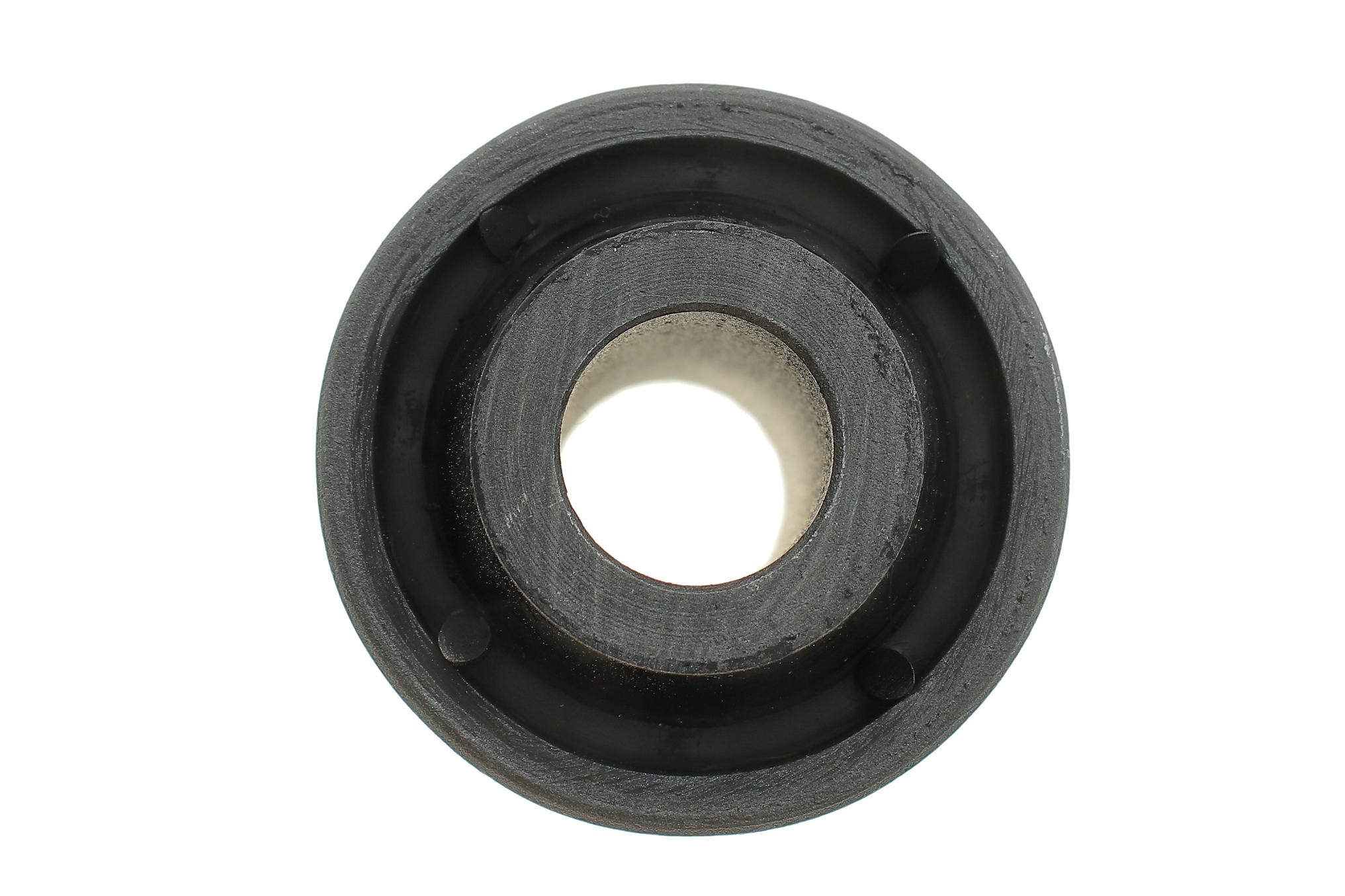 Сайлентблок важеля (заднього/знизу/ззовні) Opel Vectra C 02- (d=14) (поперечного)