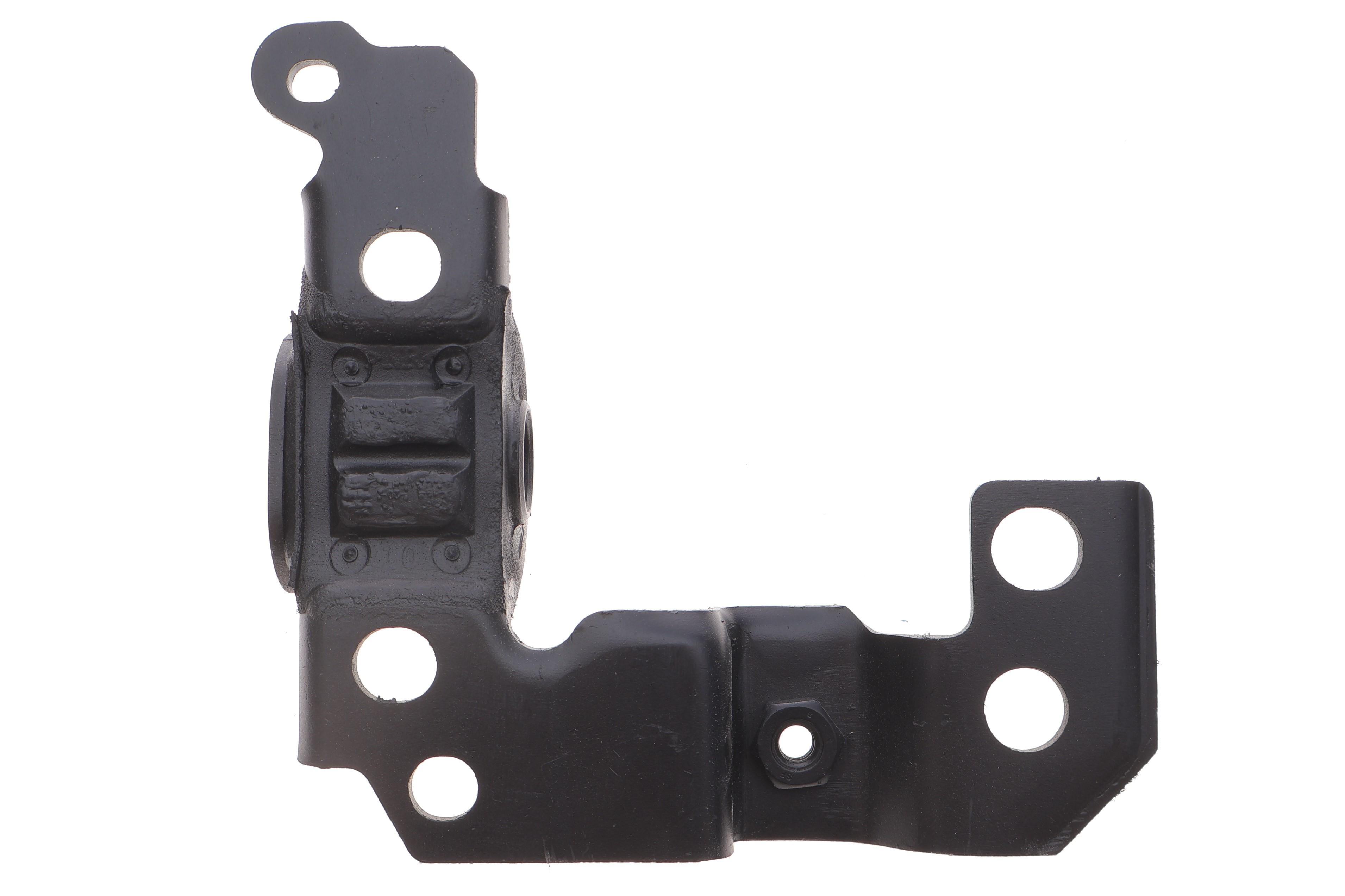 Сайлентблок важеля (переднього/ззаду) Fiat Doblo 01- (L)