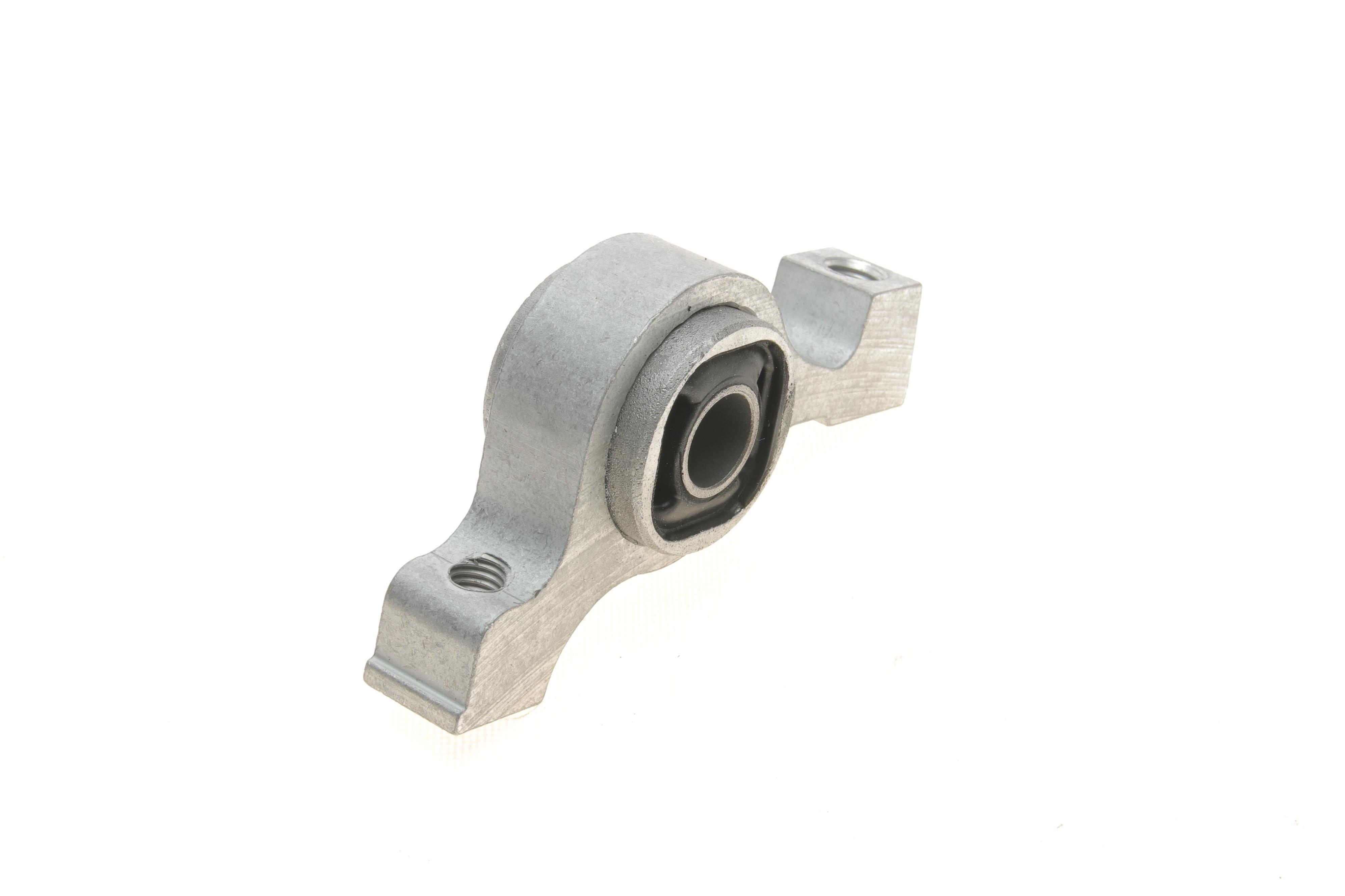 Сайлентблок важеля (переднього/знизу/ззаду) Citroen C5/C6 05- (стальний підрамник)(VIN ->11983)