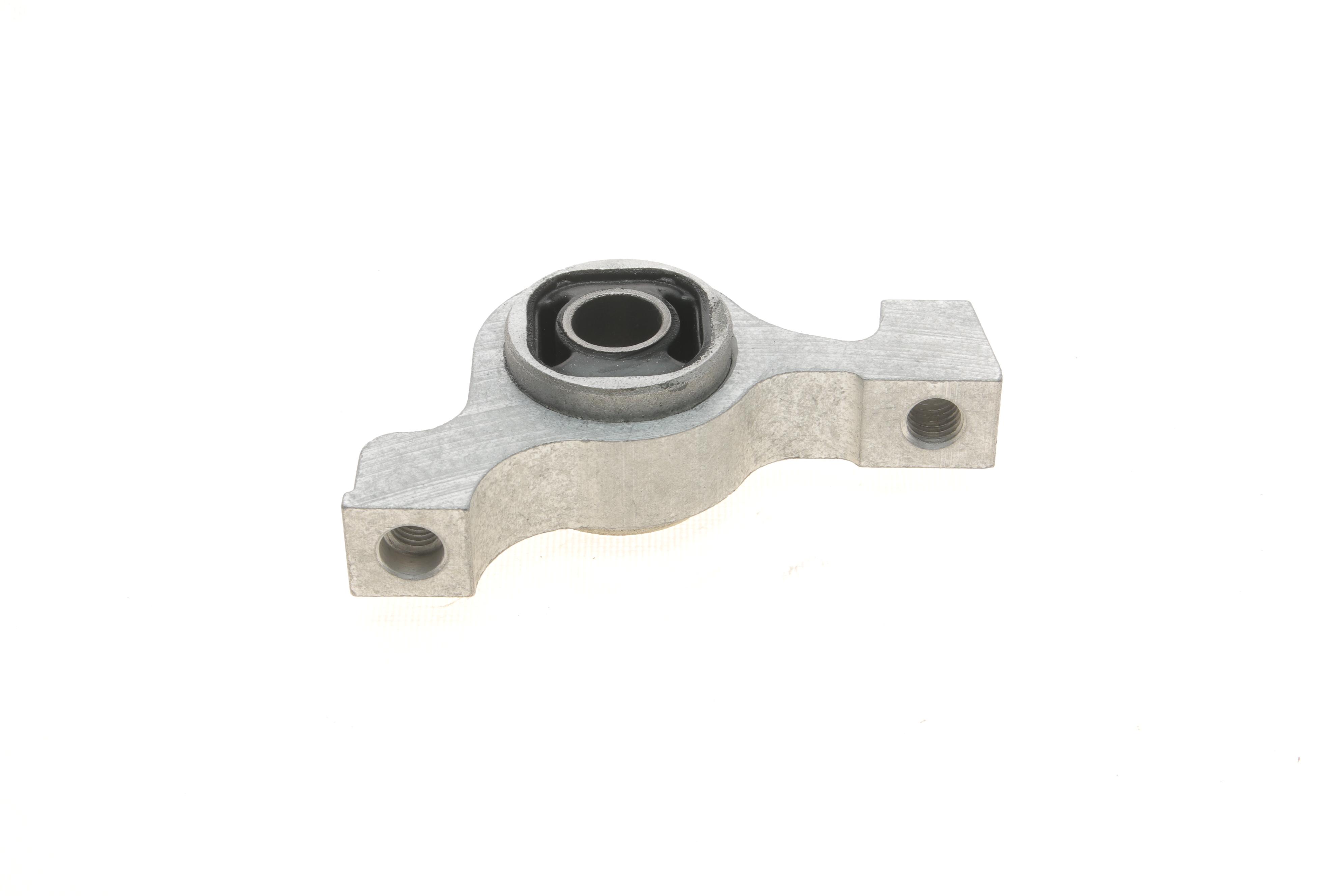 Сайлентблок важеля (переднього/знизу/ззаду) Citroen C5/C6 05- (стальний підрамник)(VIN ->11983)