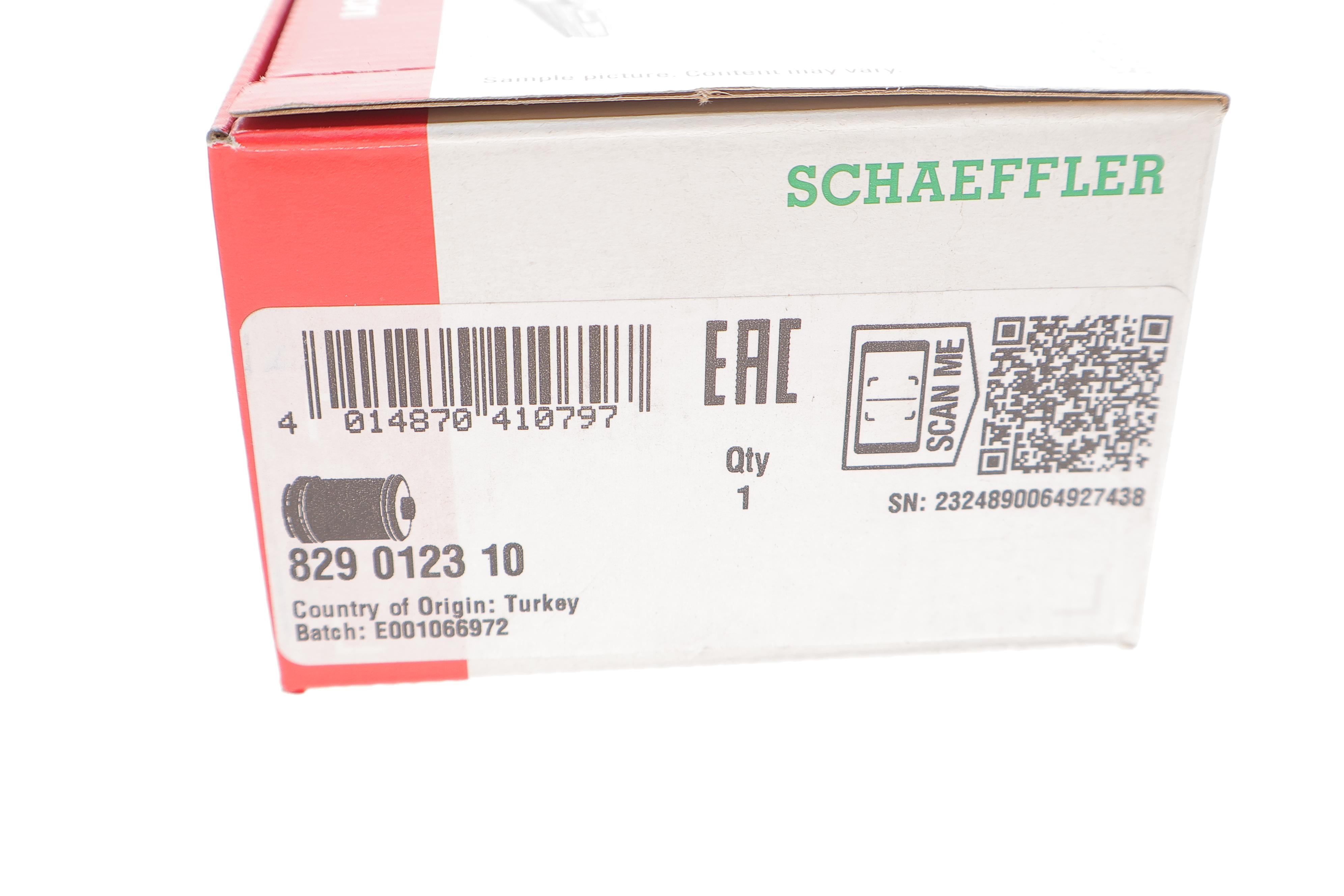 Сайлентблок важеля (переднього) Renault Kangoo 97-