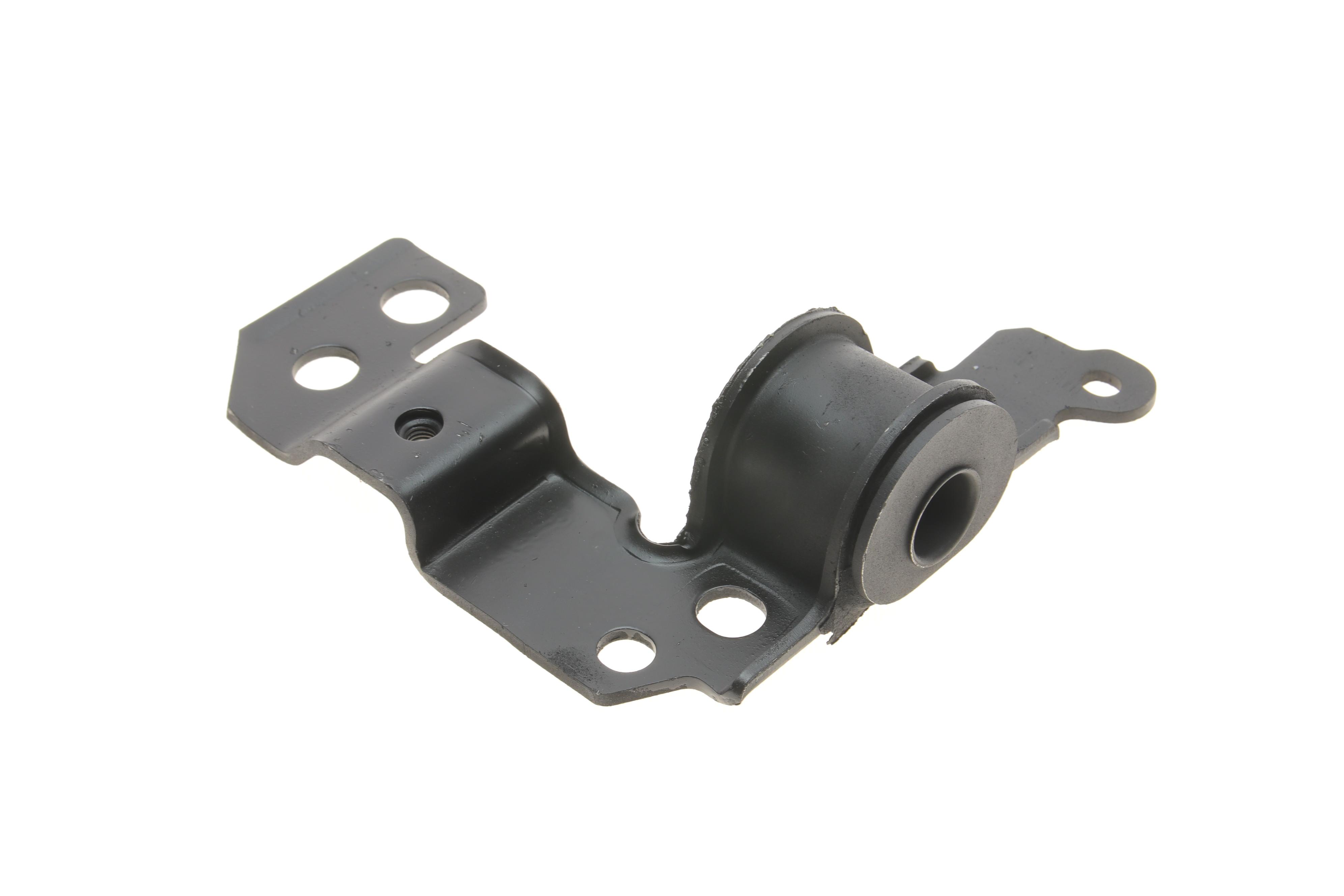 Сайлентблок важеля (переднього) Fiat Doblo 01- (L)