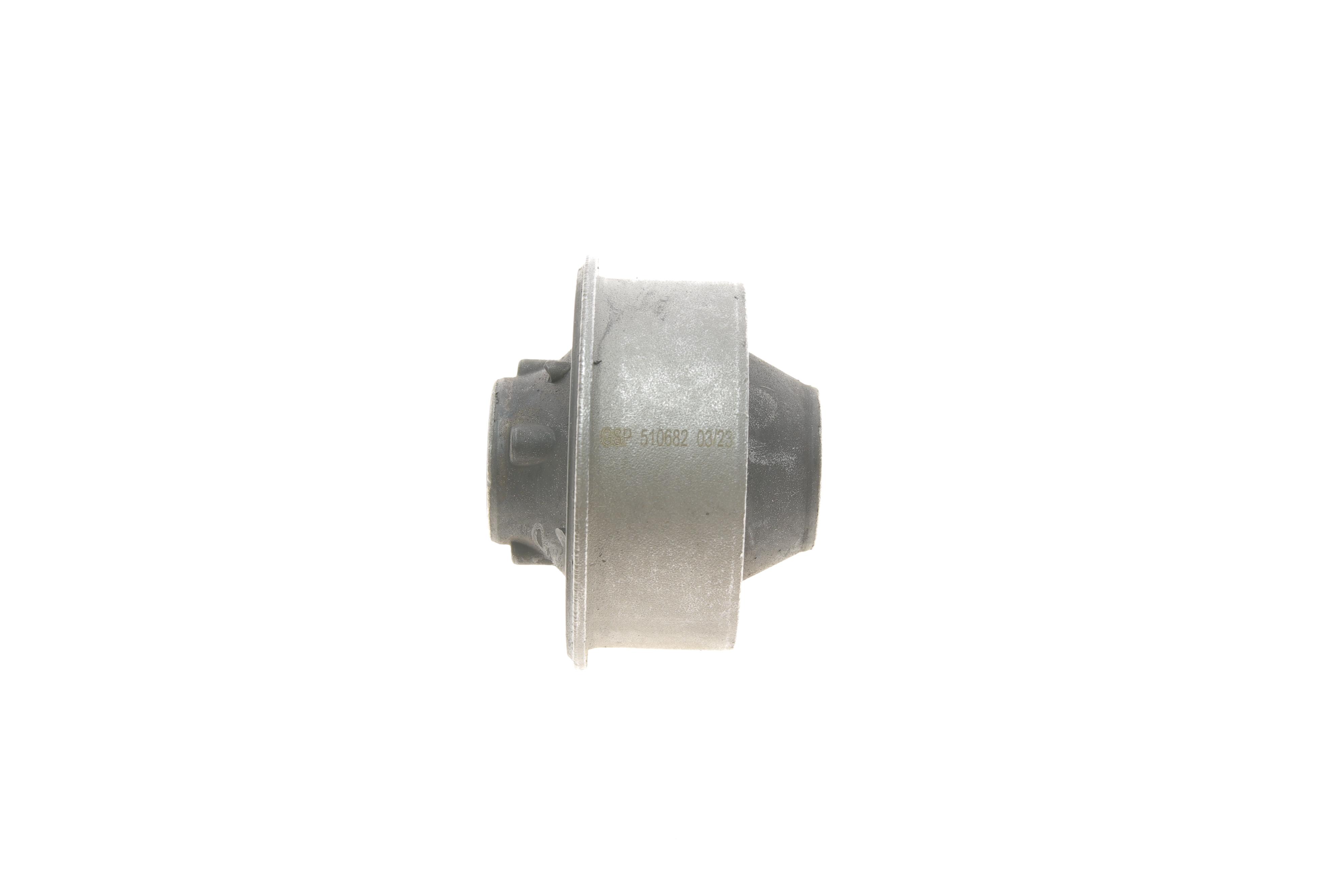 Сайлентблок важеля (переднього/знизу/ззаду) Citroen Berlingo/Peugeot Partner 08-