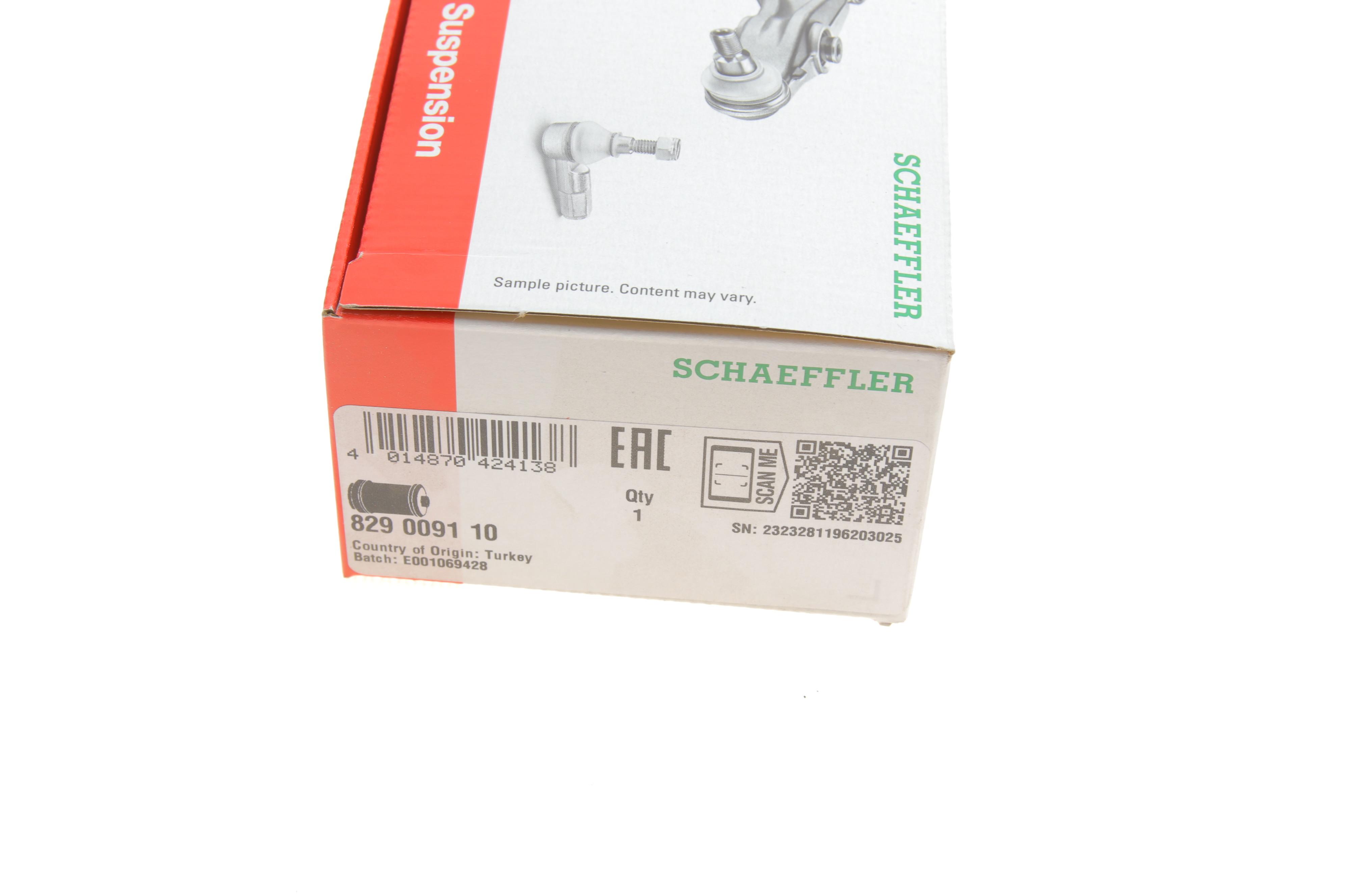 Сайлентблок важеля (заднього/ззовні) VW T4 91-