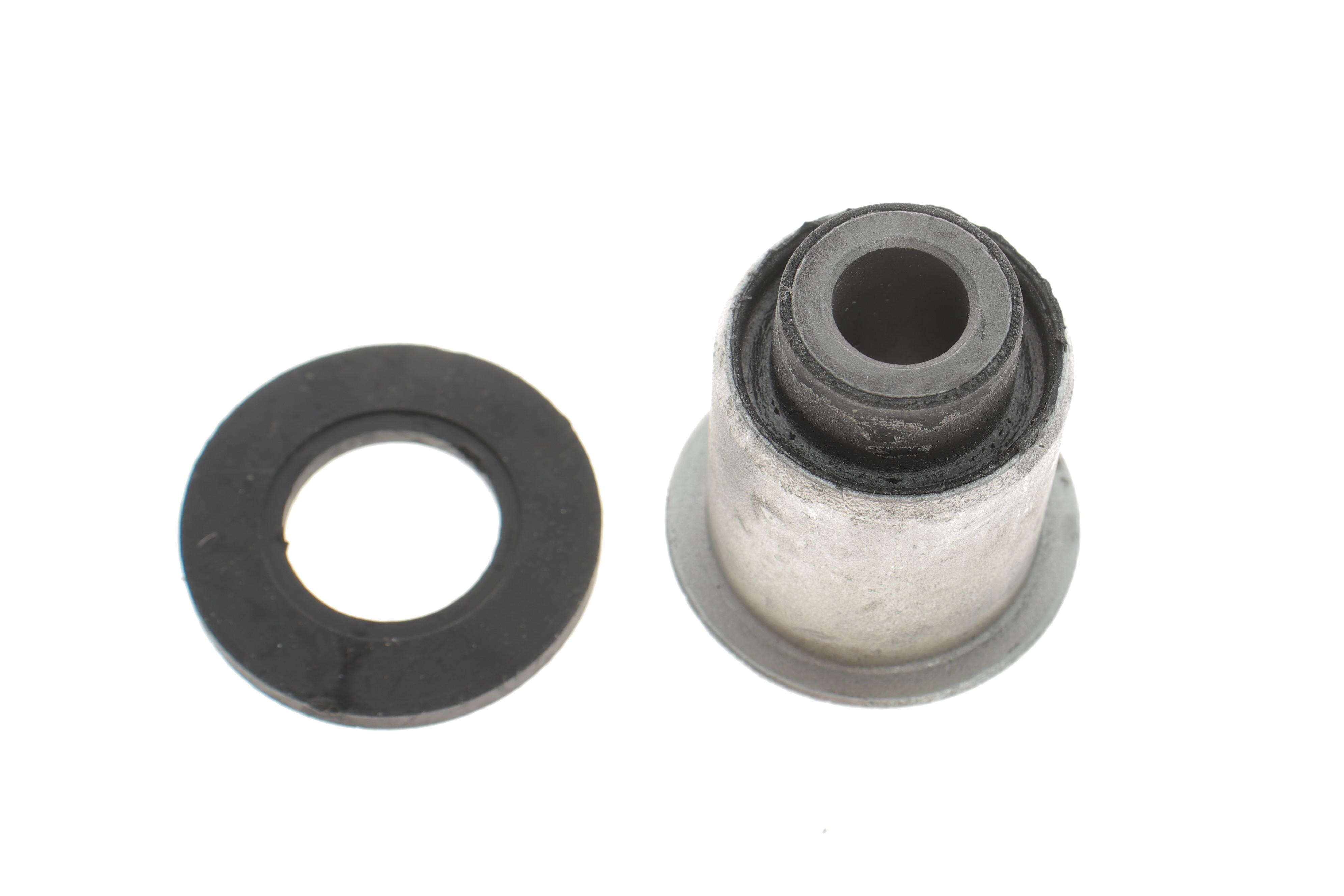 Сайлентблок важеля (переднього/знизу/спереду) Nissan X-Trail 01-13