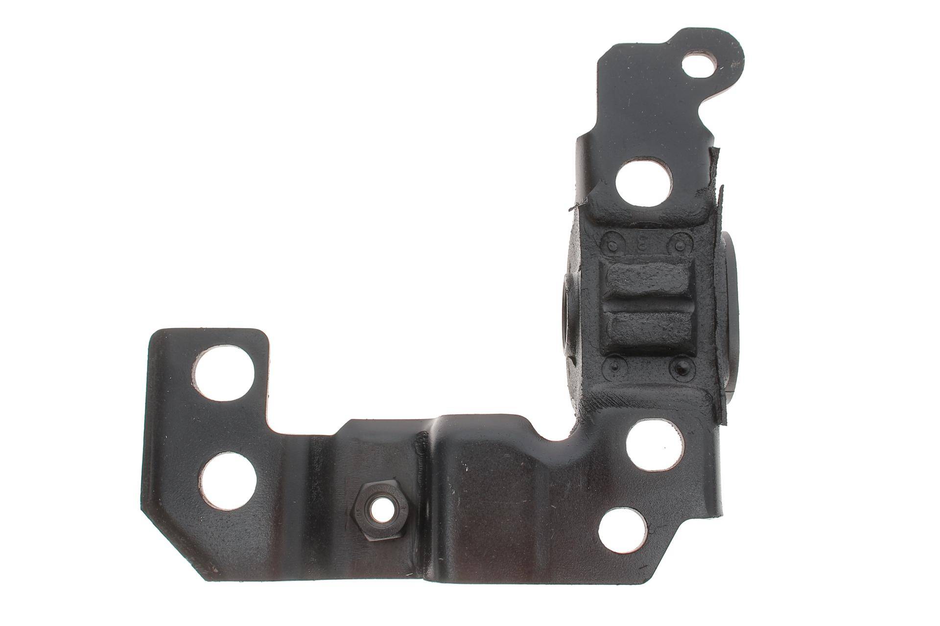 Сайлентблок важеля (переднього/ззаду) Fiat Doblo 01- (R)