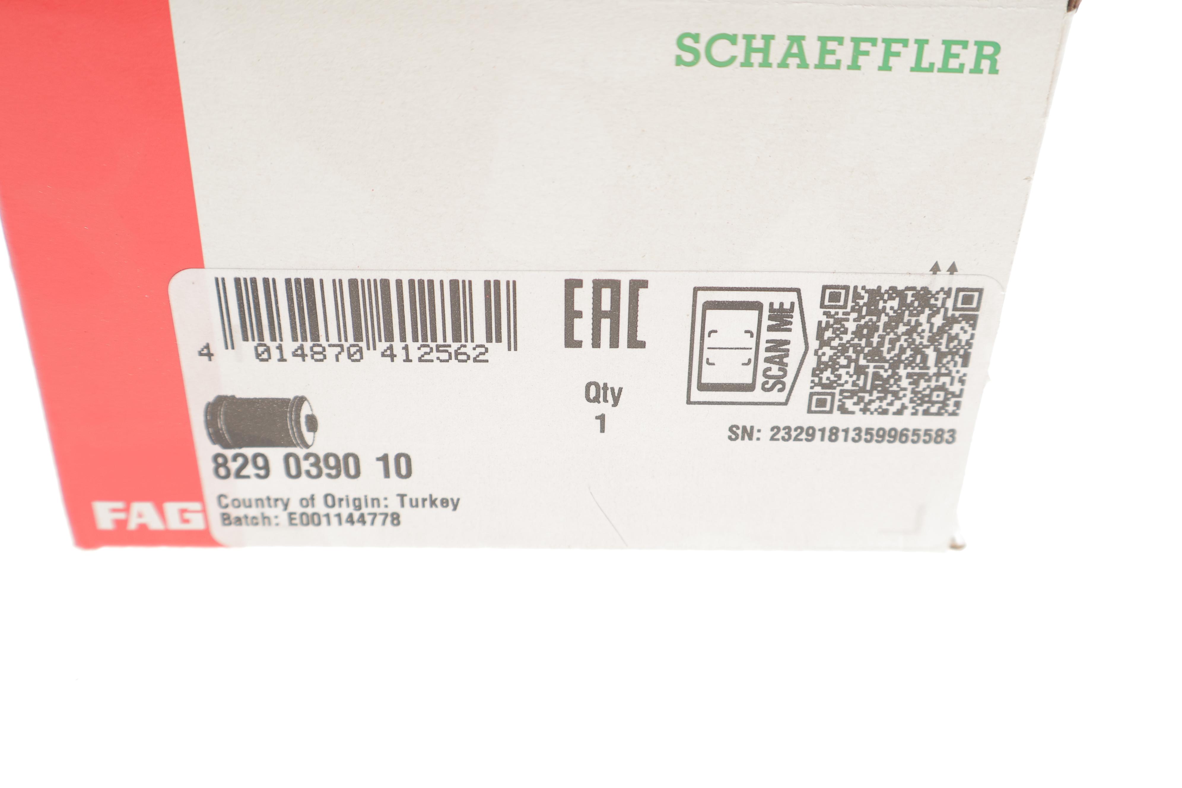 Сайлентблок важеля (переднього/ззаду) Renault Trafic 01-