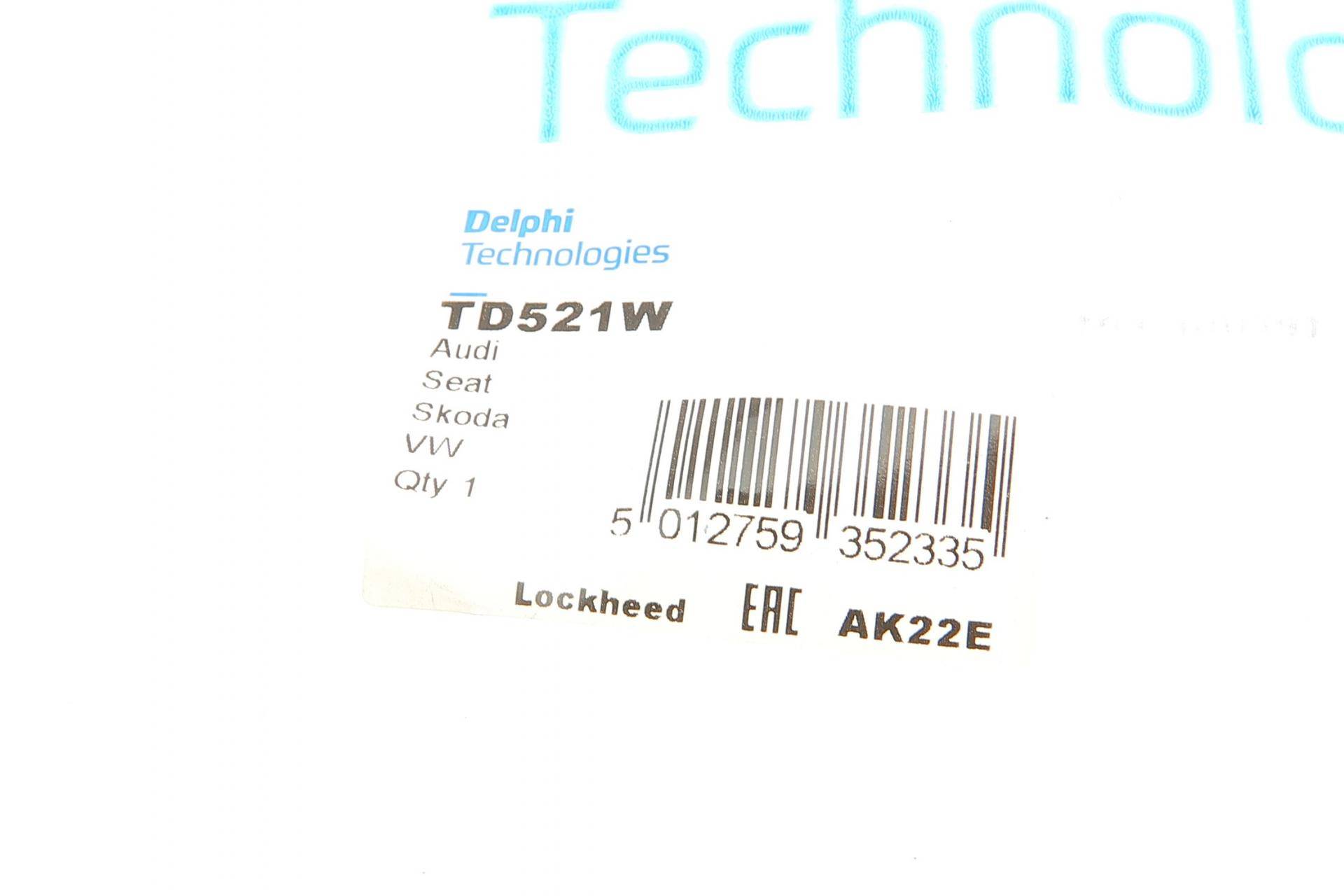 Сайлентблок важеля (переднього/знизу/спереду) Audi A3/Q3/Skoda Octavia/SuperB/VW Caddy/Passat 03-