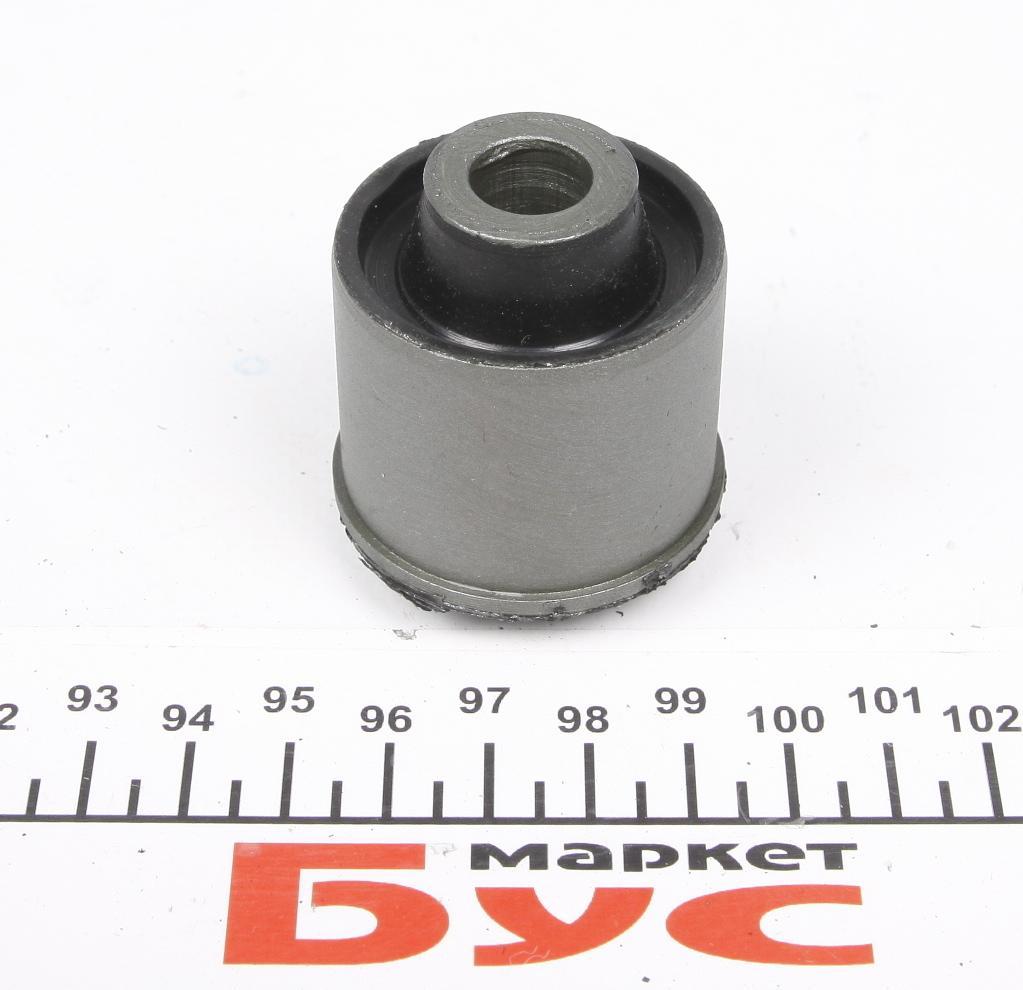 Сайлентблок важеля (заднього/знизу/всередині) Opel Vectra C 02- (d=12) (поперечного)