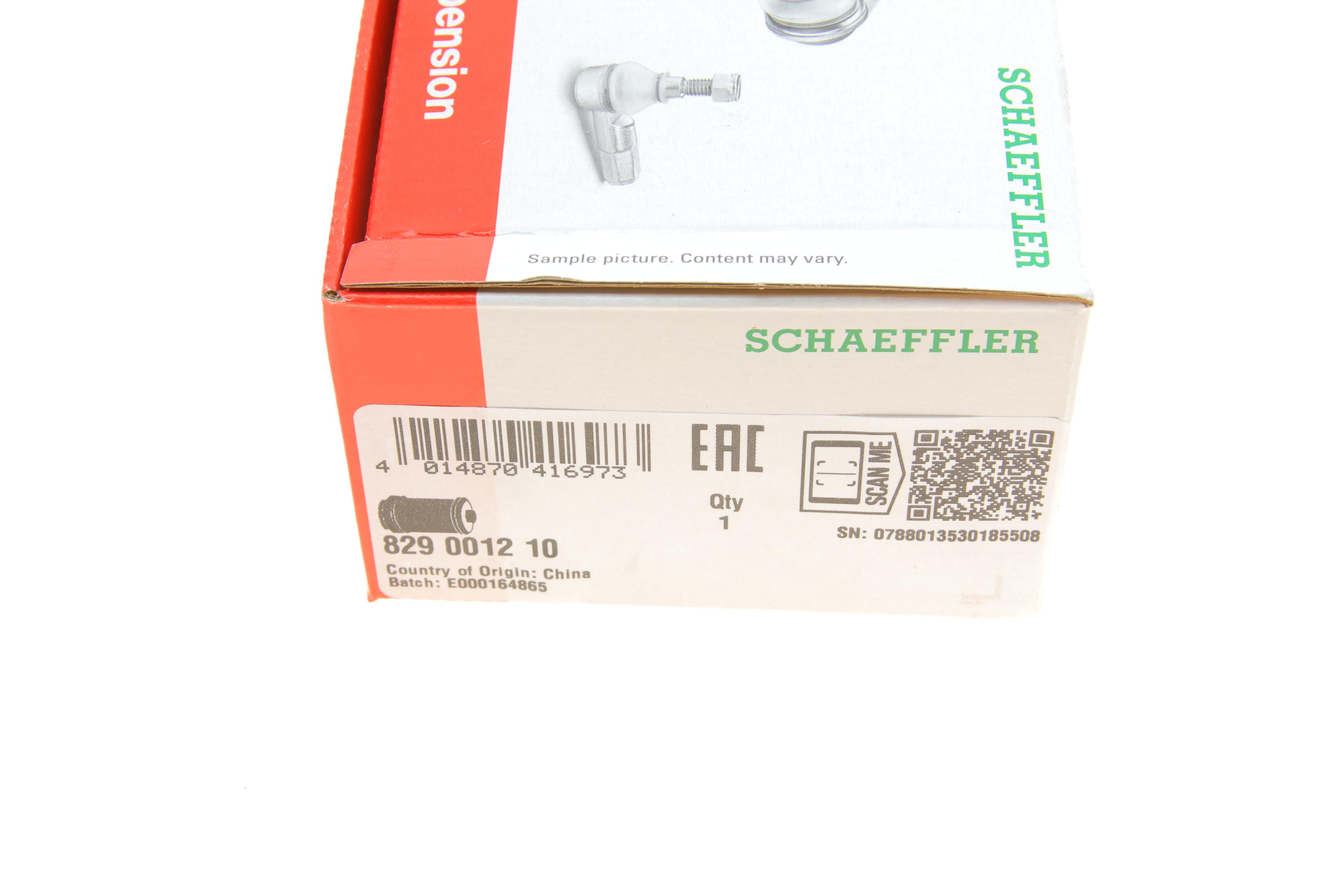 Сайлентблок важеля (переднього/знизу) BMW 5 (E39) 95-