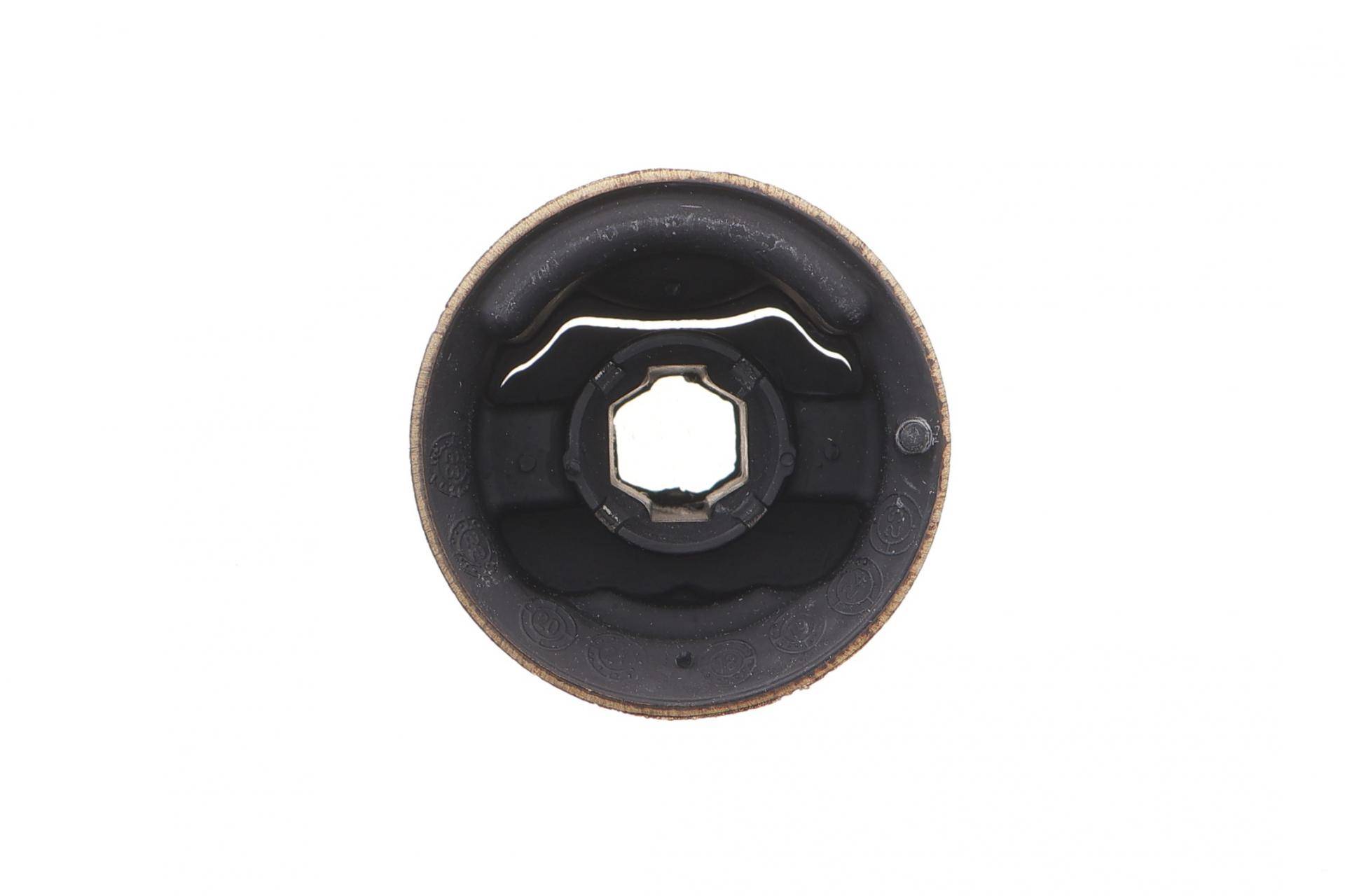 Сайлентблок важеля (переднього/ззаду) Skoda Fabia/VW Polo 99-10