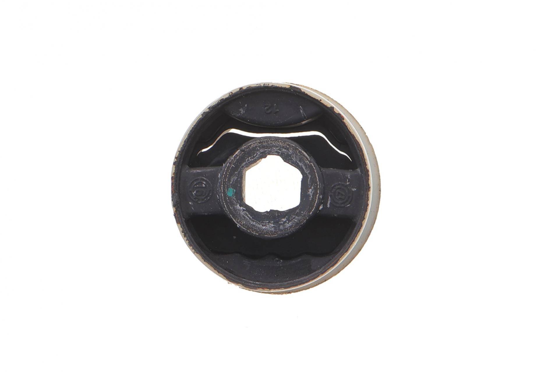 Сайлентблок важеля (переднього/ззаду) Skoda Fabia/VW Polo 99-10