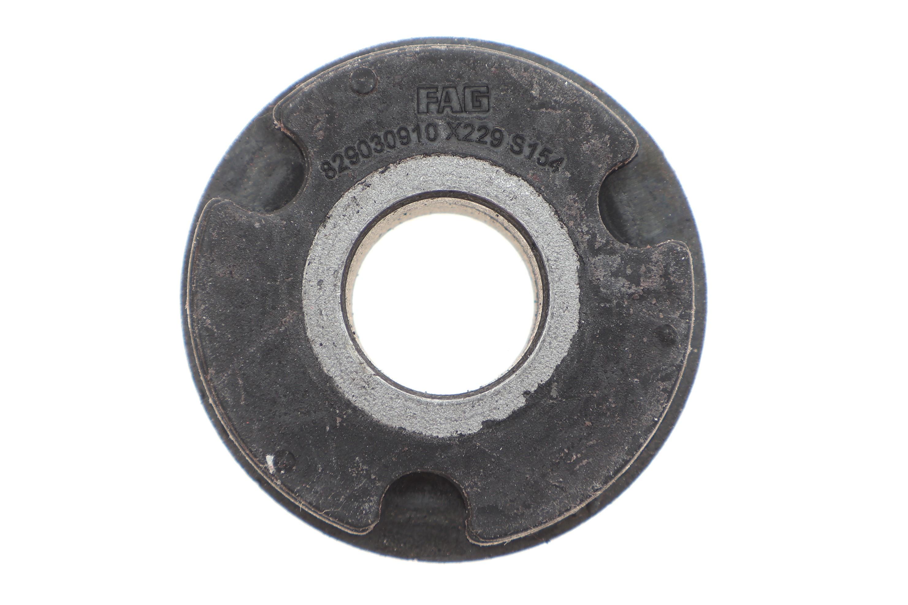 Сайлентблок важеля (переднього) Lada Kalina/Samara 91-13