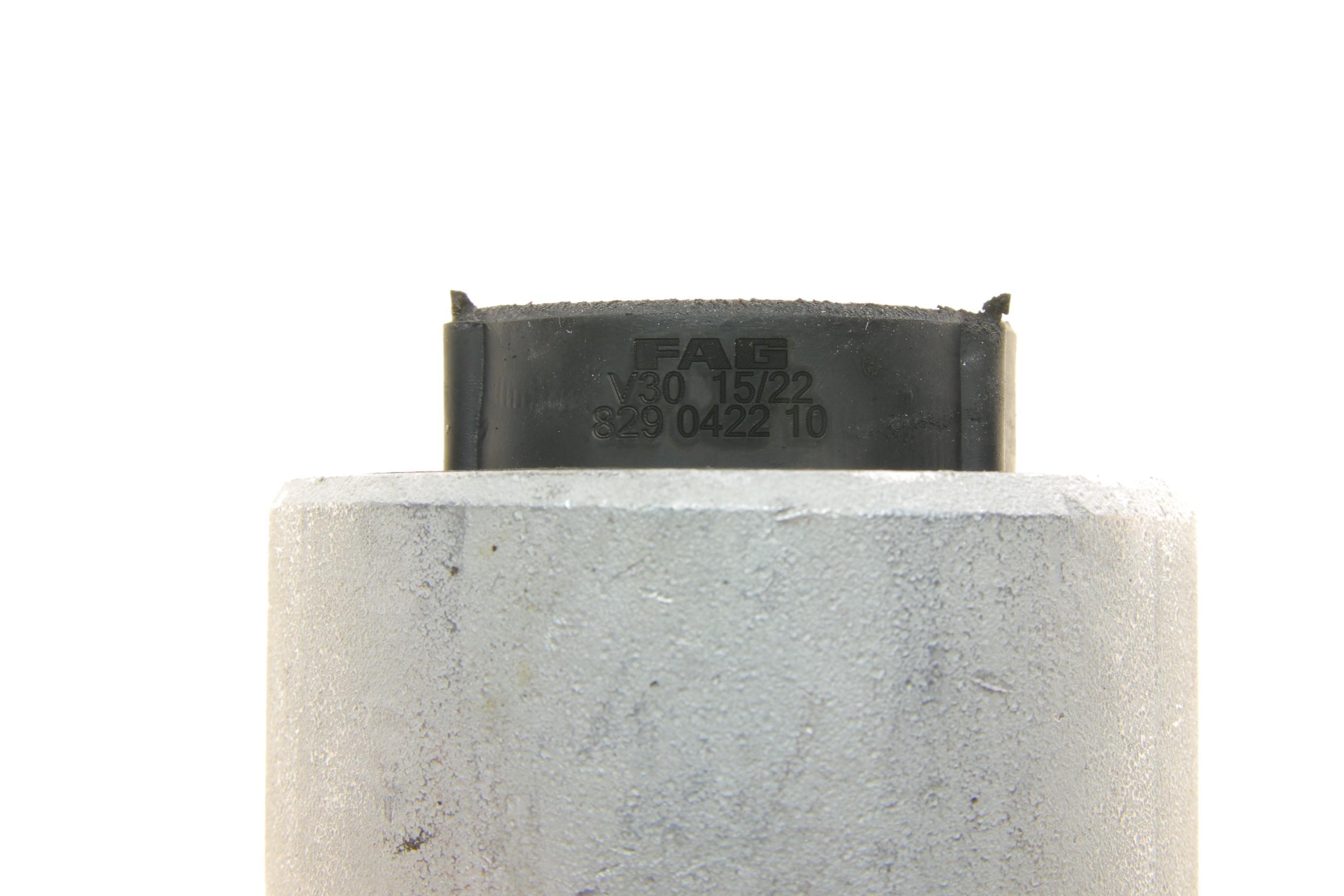 Сайлентблок важеля (переднього) Renault Megane III/Scenic III 11/08-