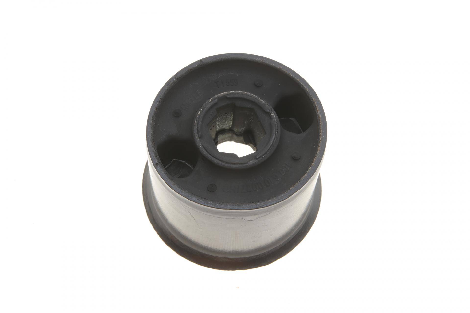 Сайлентблок важеля (переднього/ззаду) VW Caddy 03- (вставка)