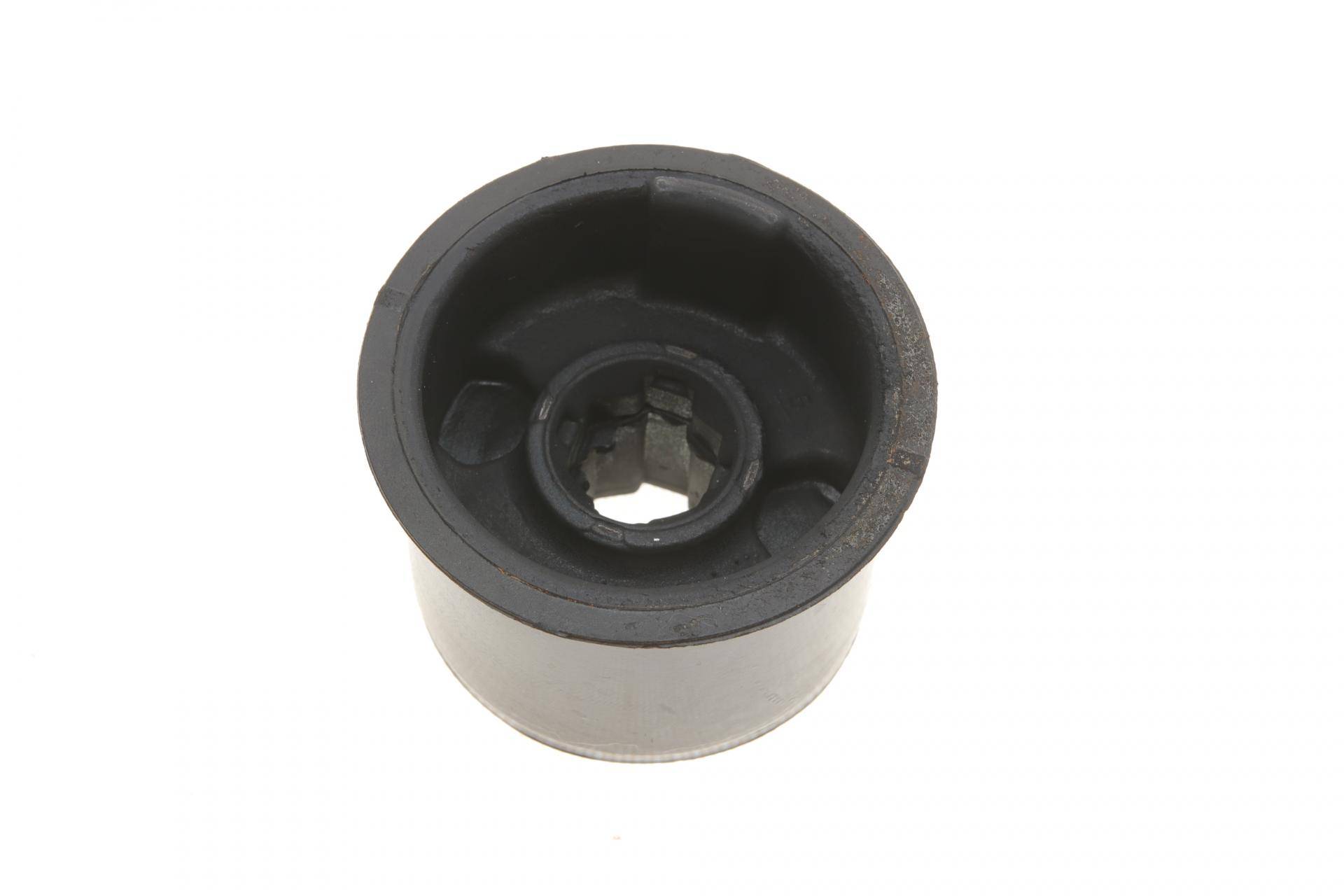 Сайлентблок важеля (переднього/ззаду) VW Caddy 03- (вставка)