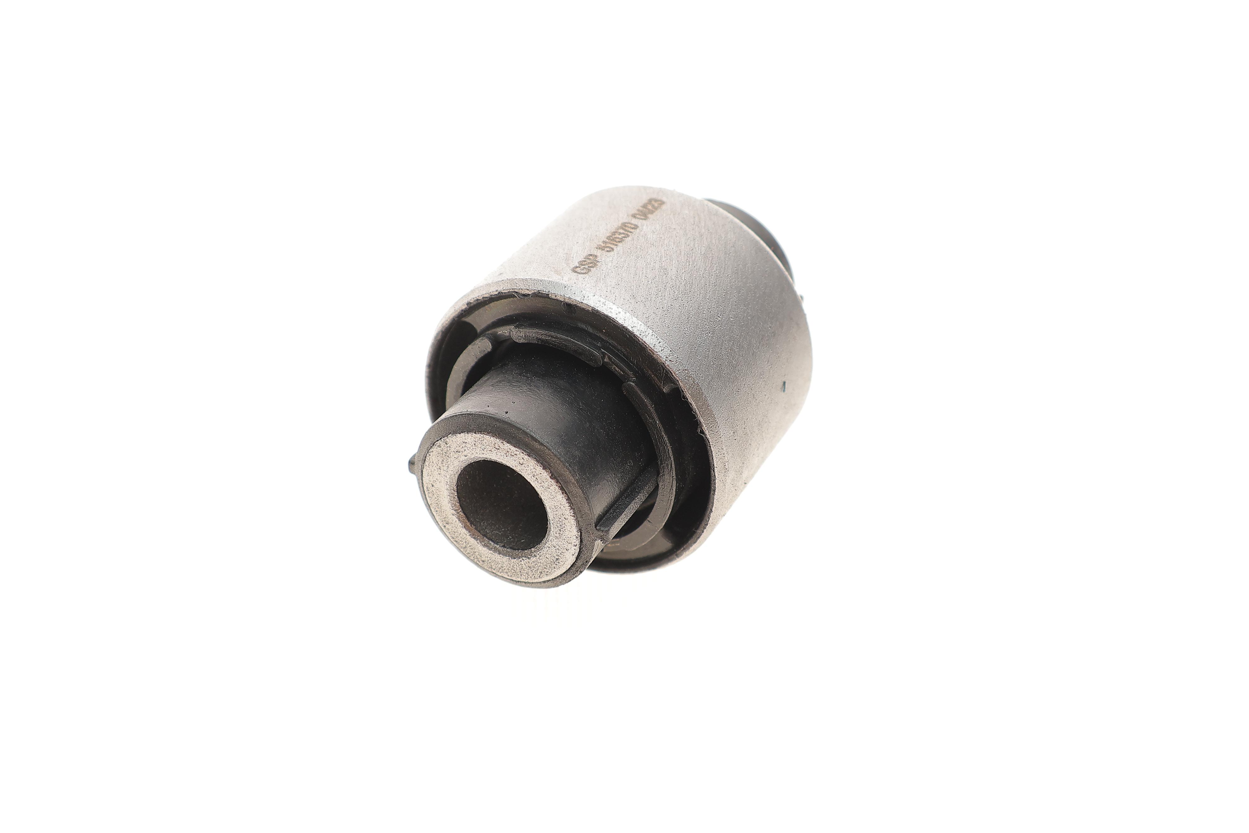 Сайлентблок важеля (заднього/знизу/всередині) Audi A3/VW Golf V 04- (поперечного)