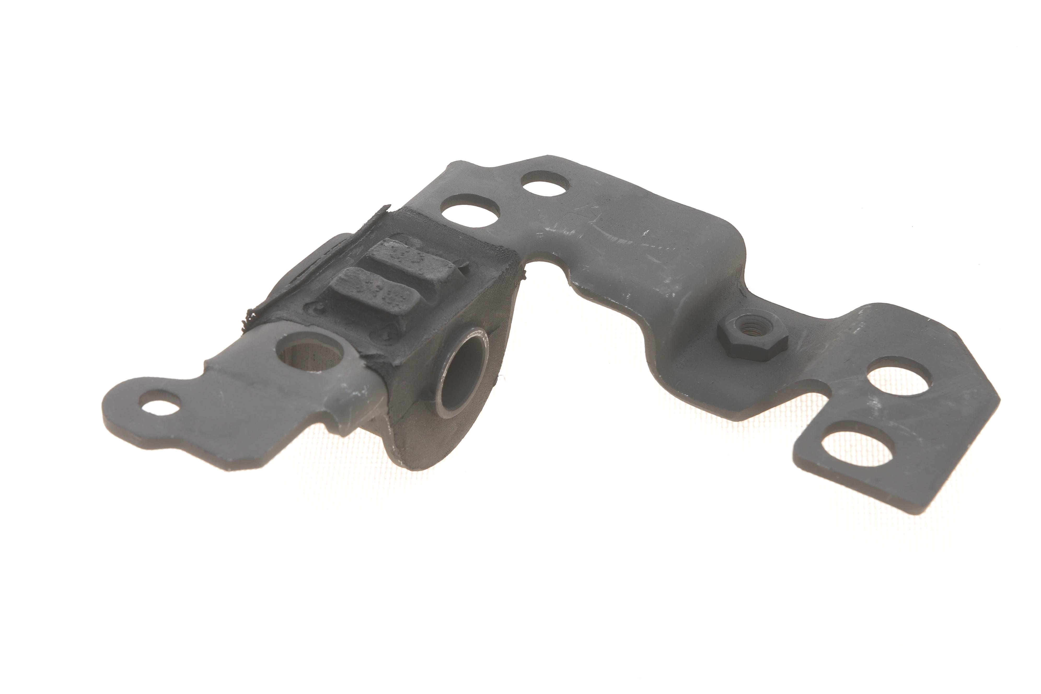 Сайлентблок важеля (переднього) Fiat Doblo 01- (R)