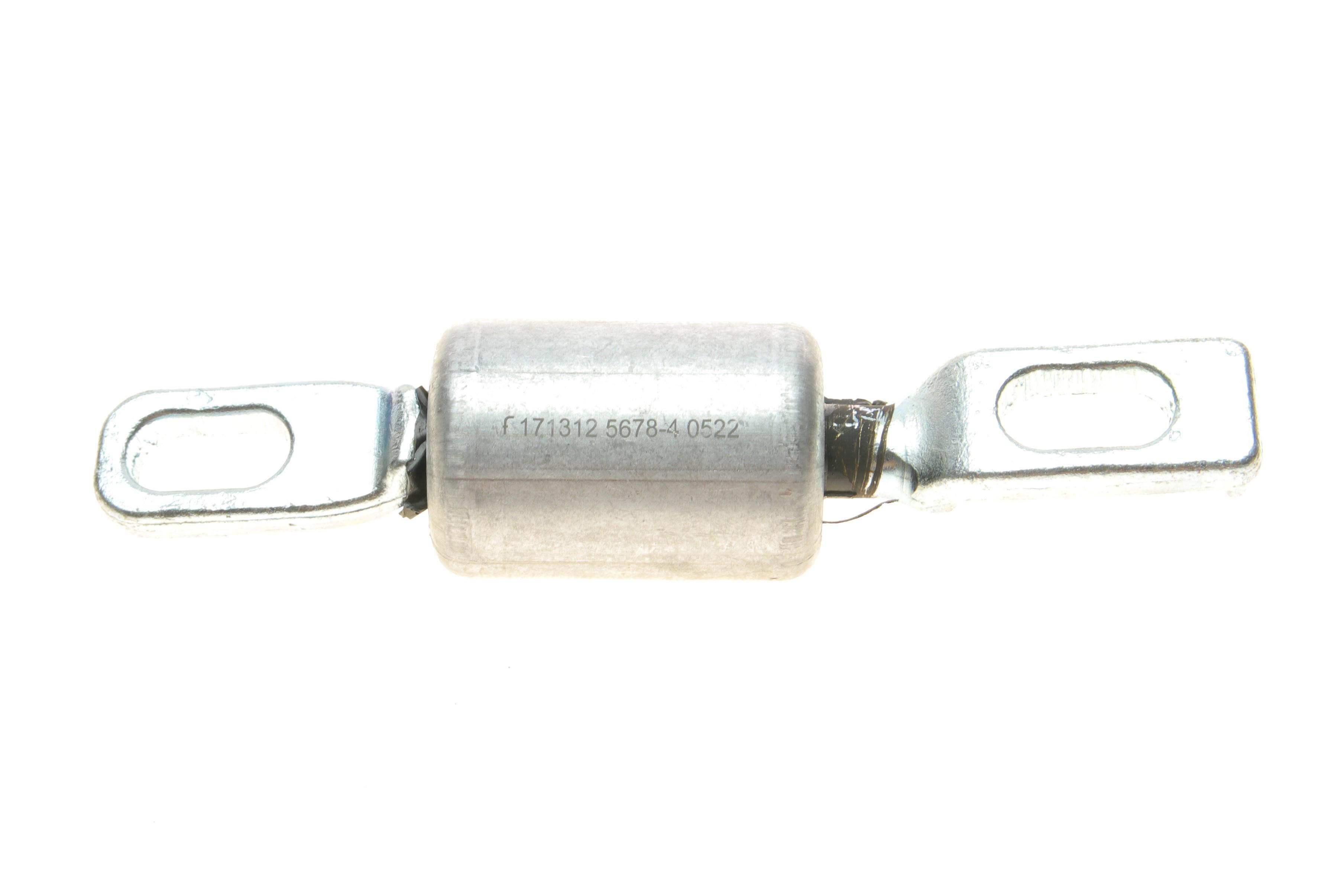 Сайлентблок важеля (заднього) Opel Combo 11-18