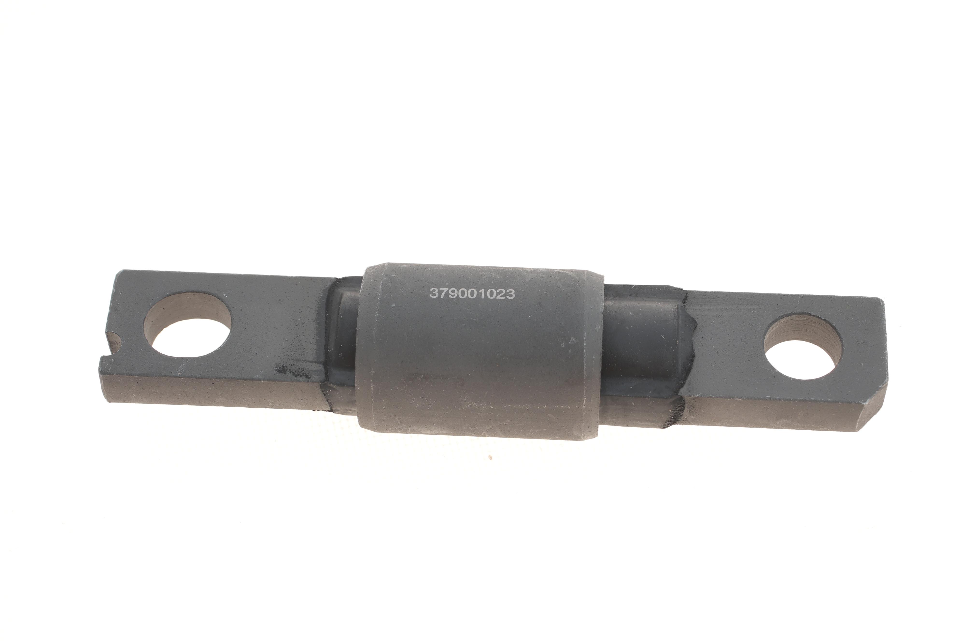 Сайлентблок важеля (переднього/знизу) Nissan Qashqai/ X-Trail/Renault Koleos 07-