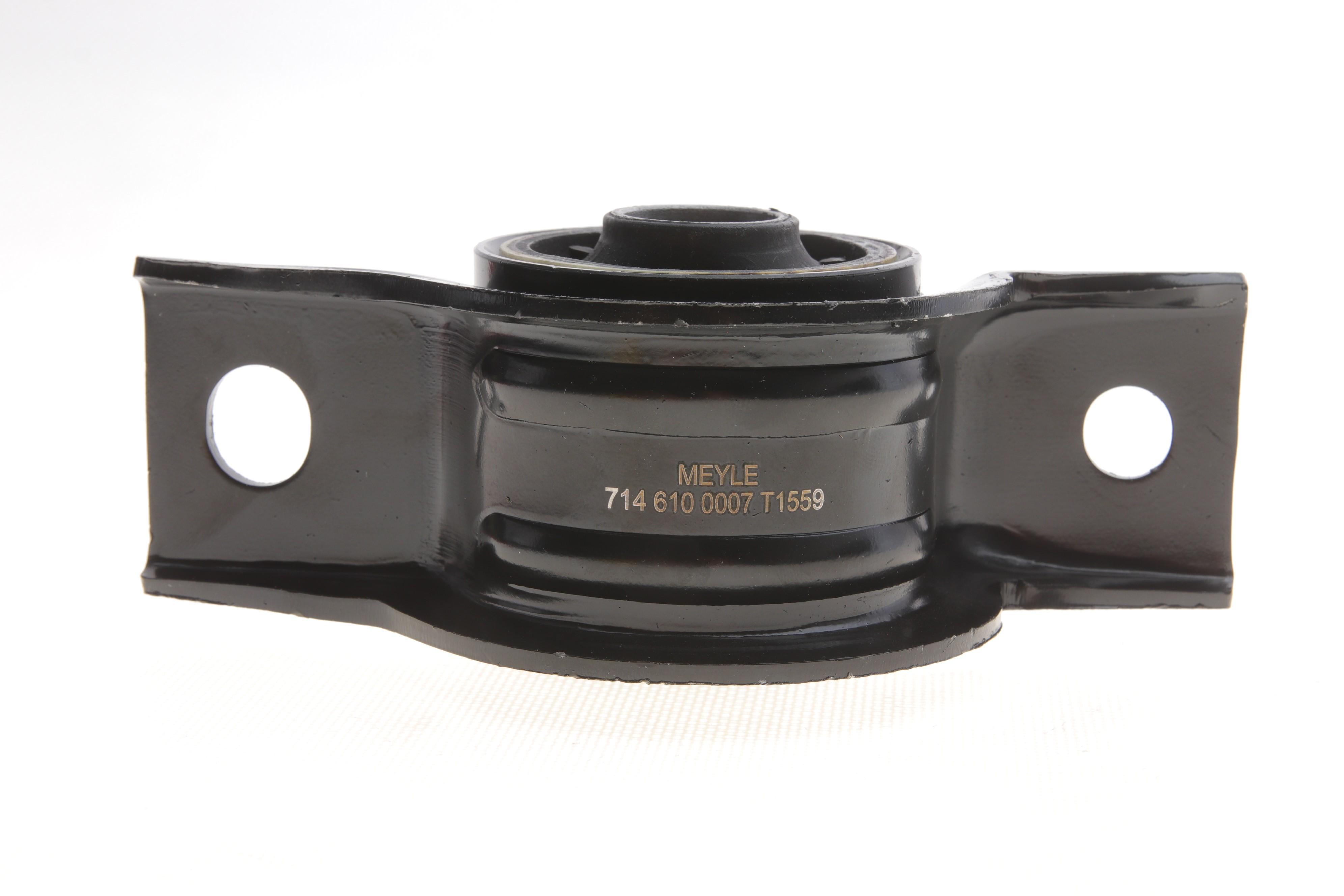 Сайлентблок важеля (переднього/знизу/ззаду) Ford Connect 02-