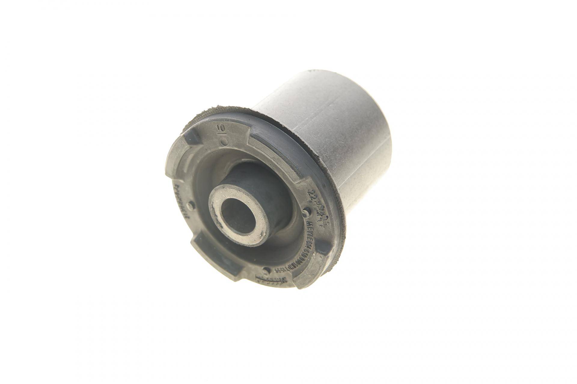 Сайлентблок важеля (переднього/знизу/ззаду) Opel Astra H 04-