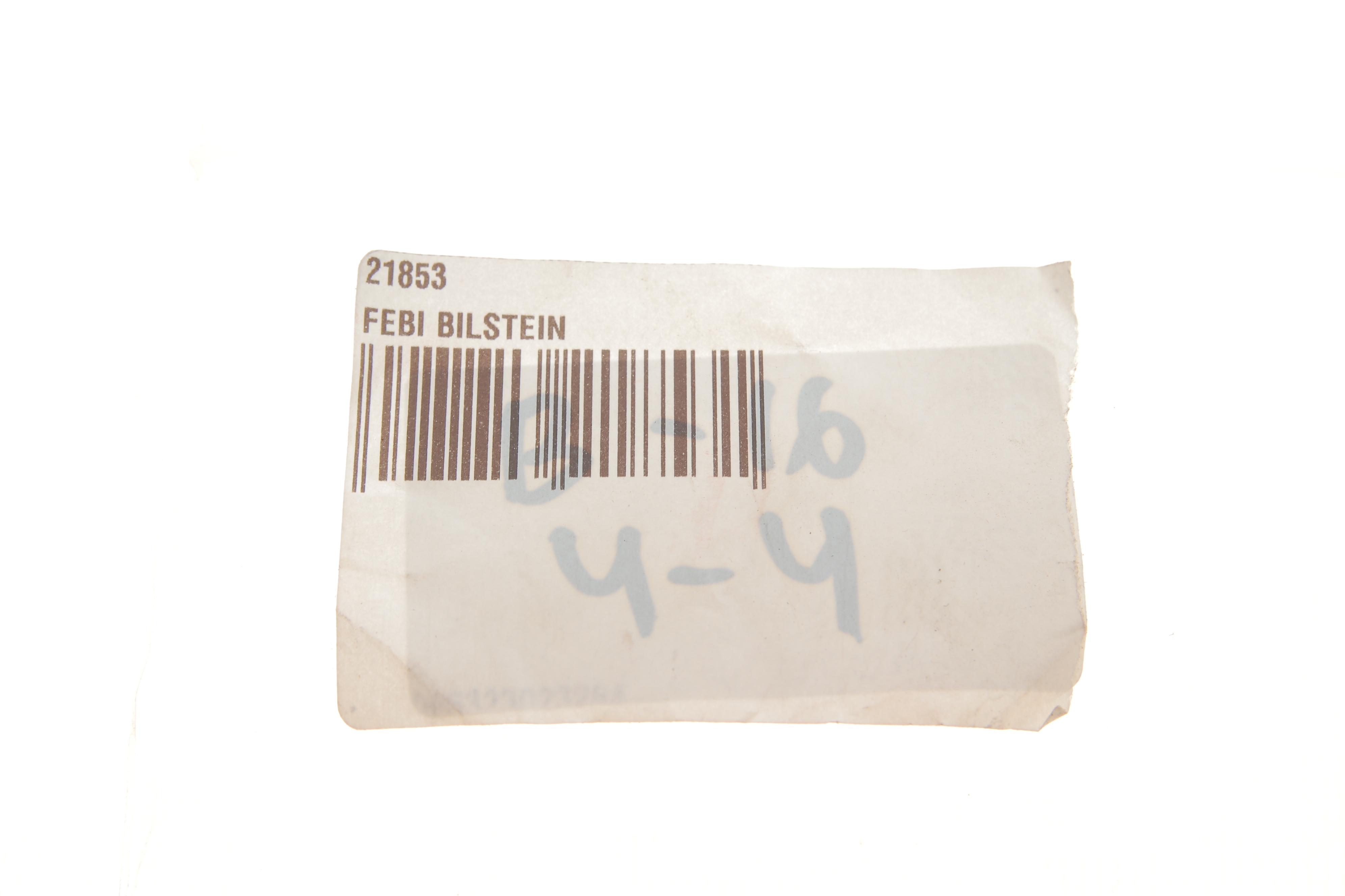 Сайлентблок важеля (переднього/знизу) MB Vito (W638)/(W639) 96-