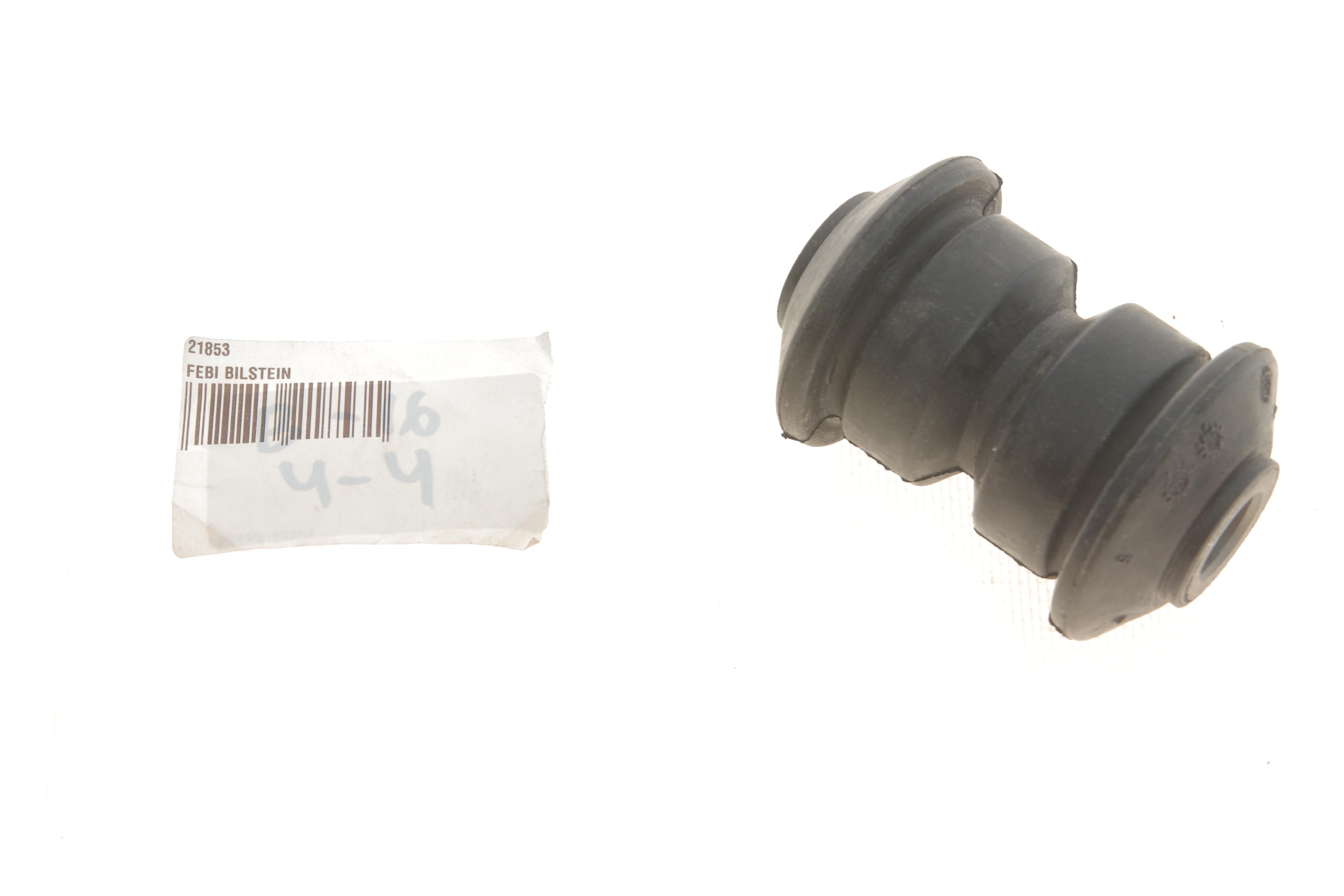 Сайлентблок важеля (переднього/знизу) MB Vito (W638)/(W639) 96-