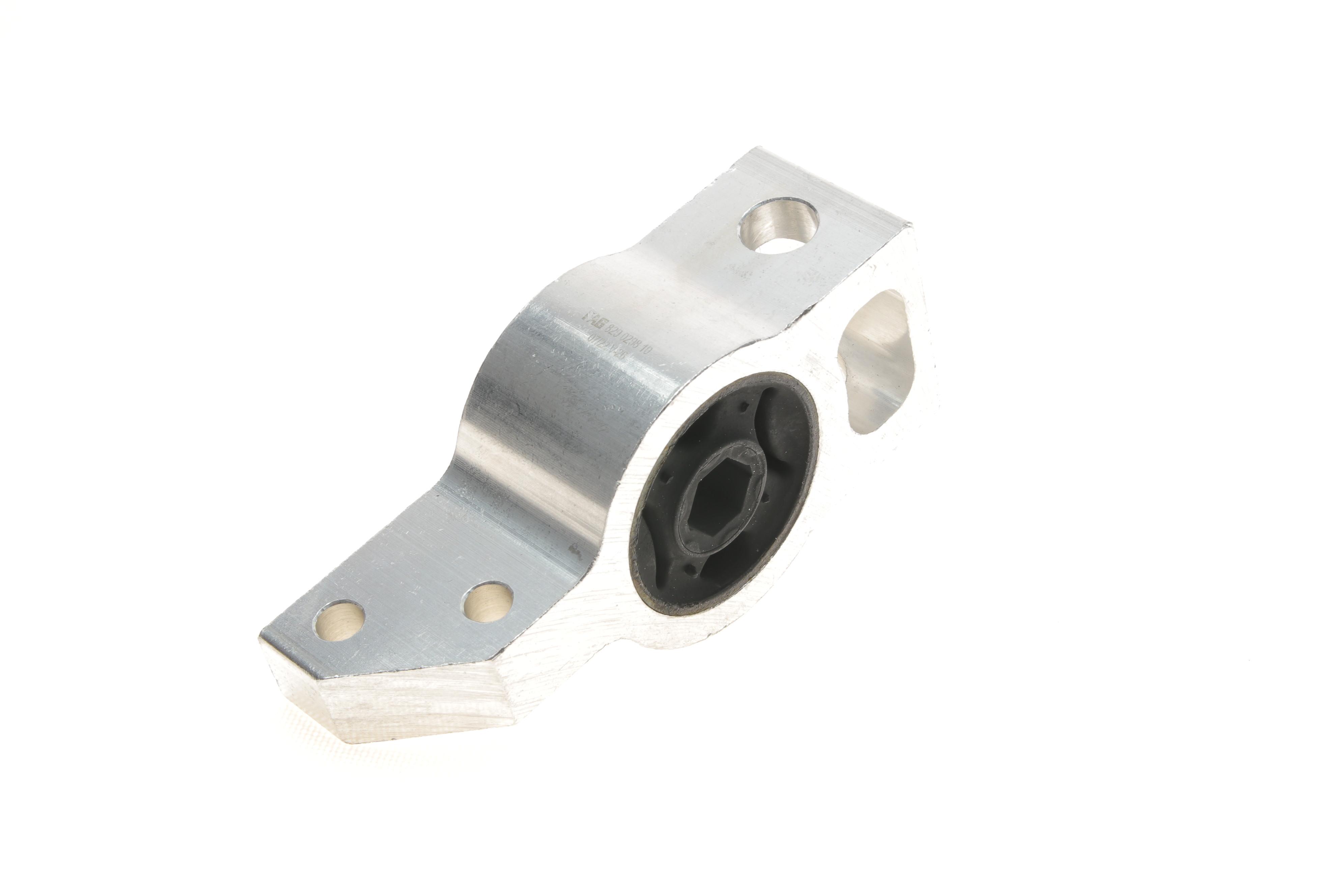 Сайлентблок важеля (переднього/ззаду) VW Passat 05-