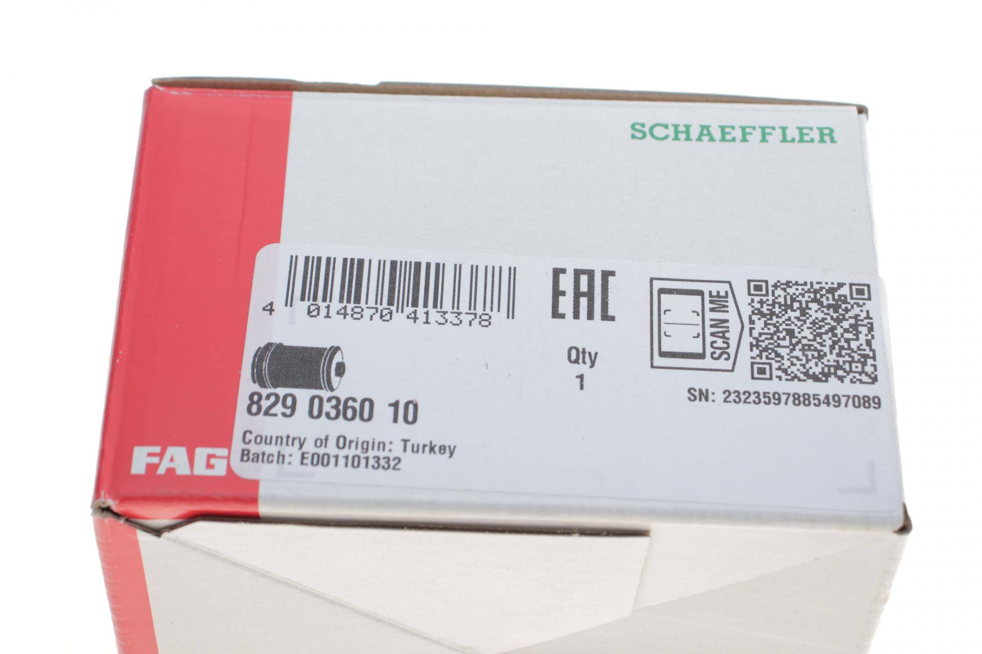 Сайлентблок важеля (переднього/знизу/ззаду) Nissan Qashqai/ X-Trail/Renault Koleos 07-