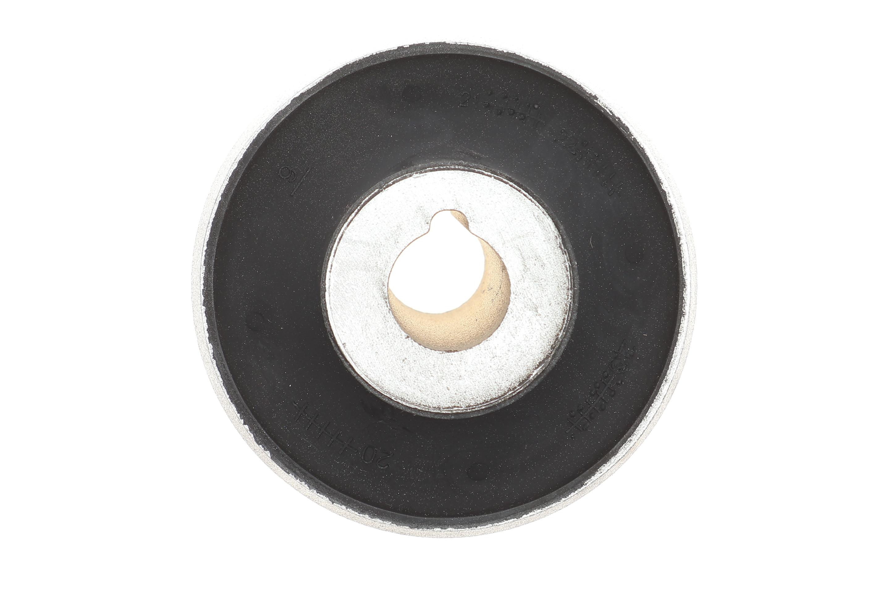 Сайлентблок важеля (переднього/ззаду) VW Crafter 2.0TDI 16- (підсилений)