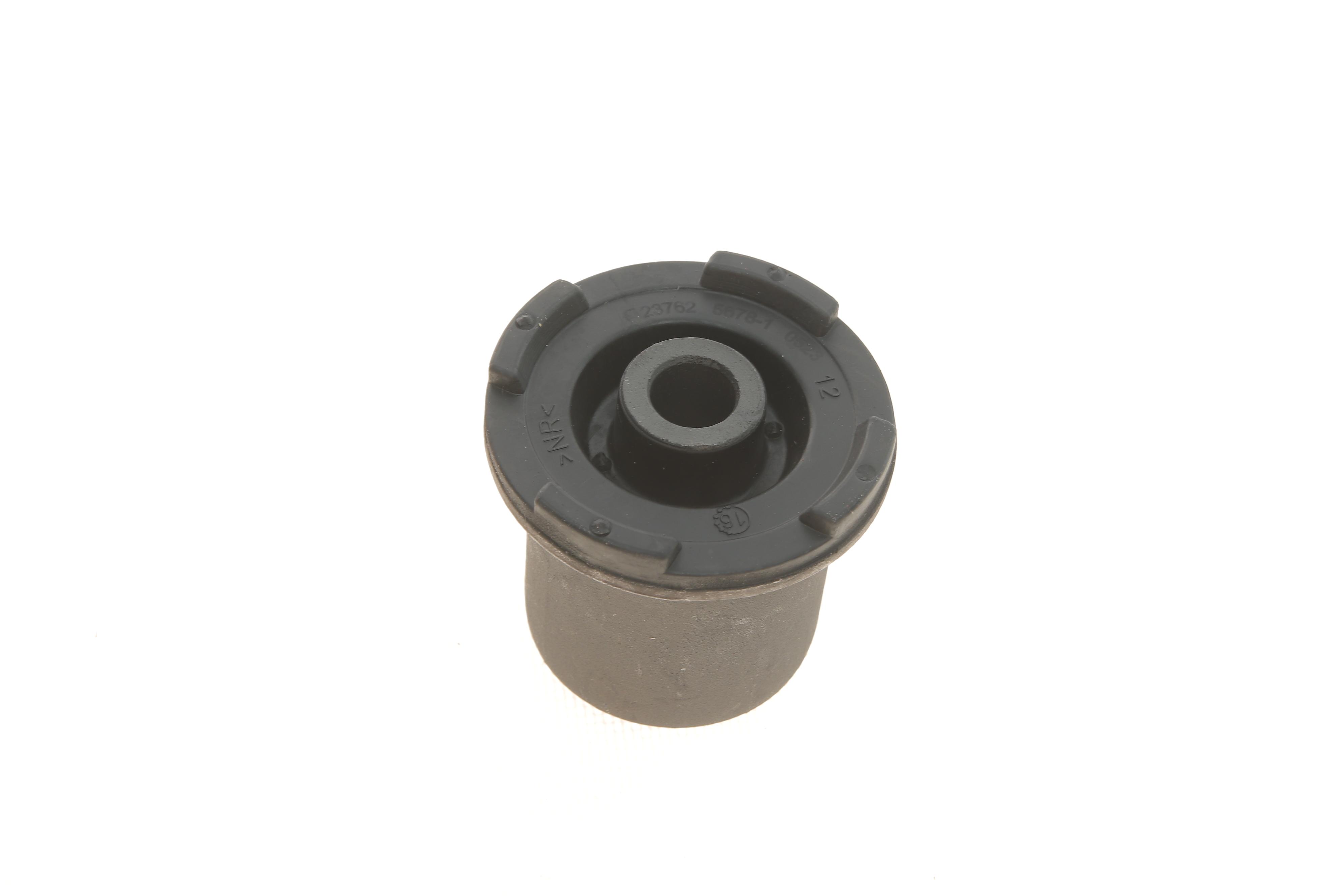 Сайлентблок важеля (переднього/знизу/ззаду) Opel Astra H 04-