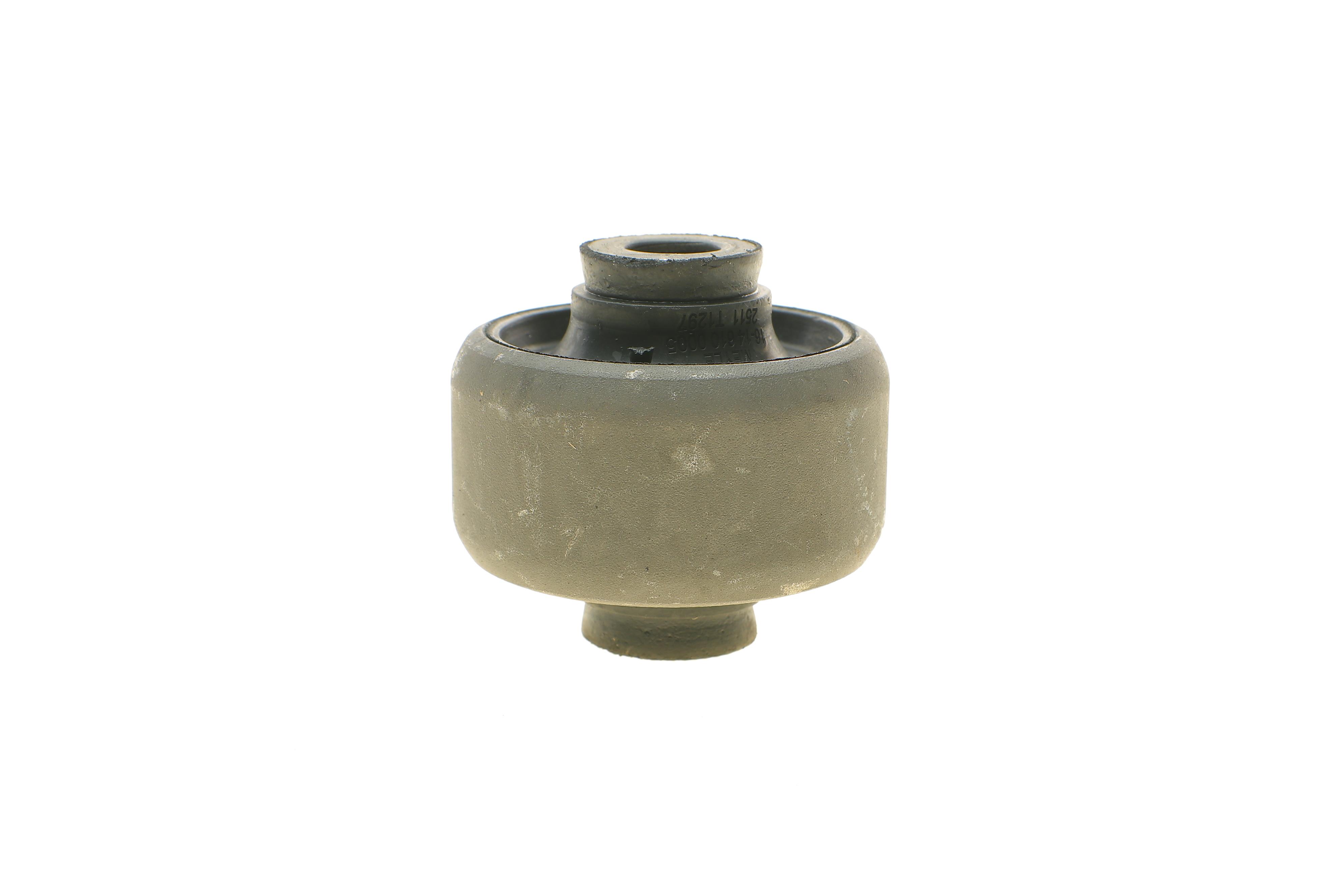 Сайлентблок важеля (переднього/знизу/ззаду) Nissan Micra/Note/Renault Clio III/Modus 04-