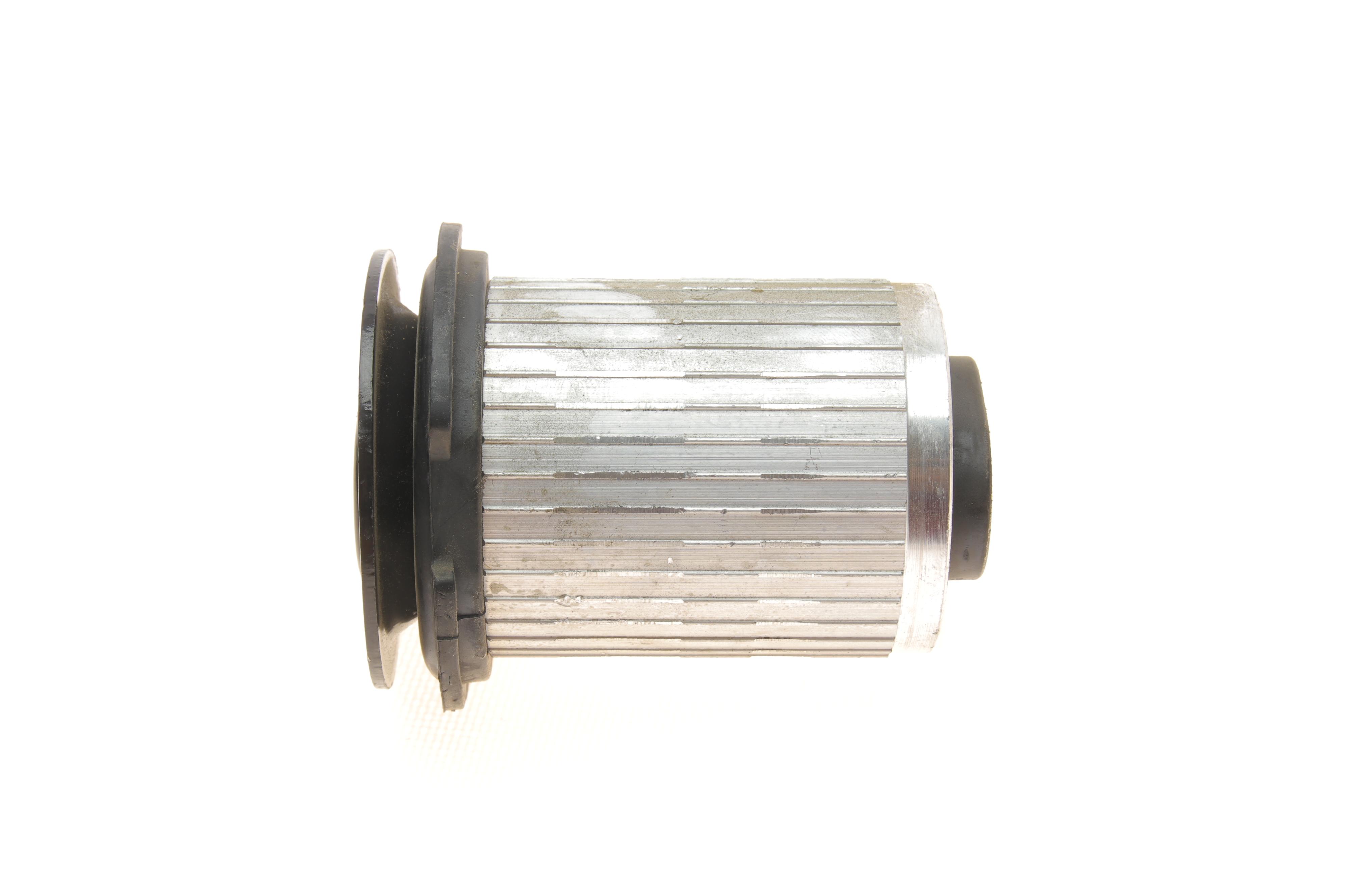 Сайлентблок важеля (переднього/знизу) MB E-class (W211/W220) 95-09