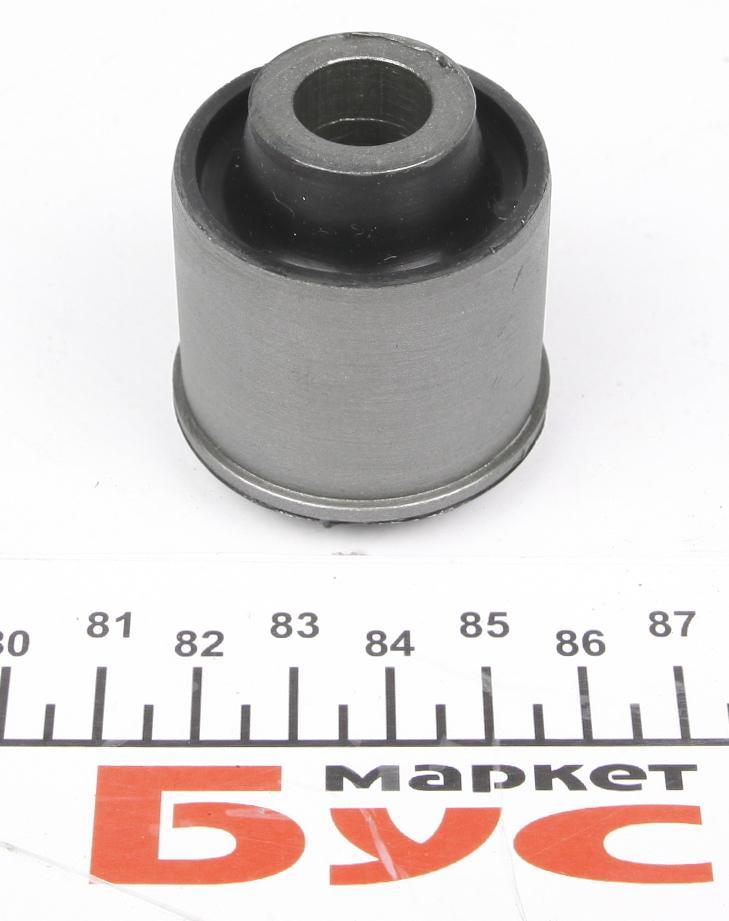 Сайлентблок важеля (заднього/знизу/ззовні) Opel Vectra C 02- (d=14) (поперечного)