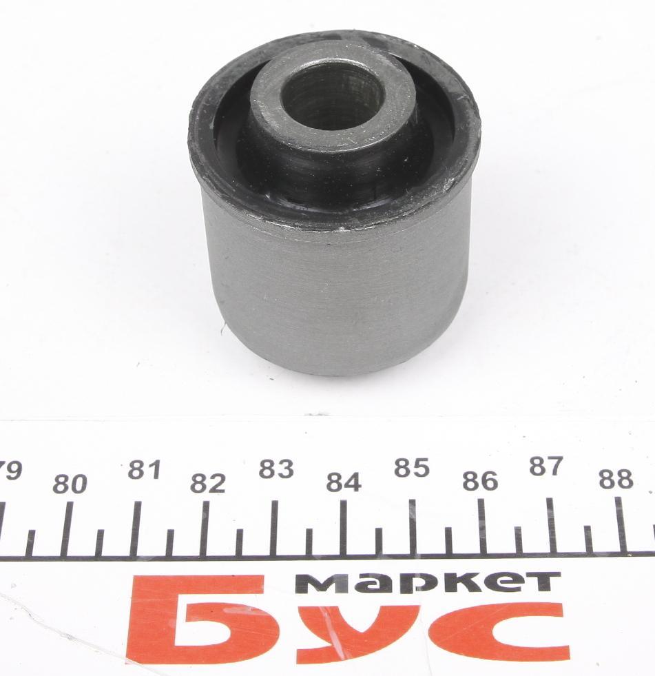 Сайлентблок важеля (заднього/знизу/ззовні) Opel Vectra C 02- (d=14) (поперечного)