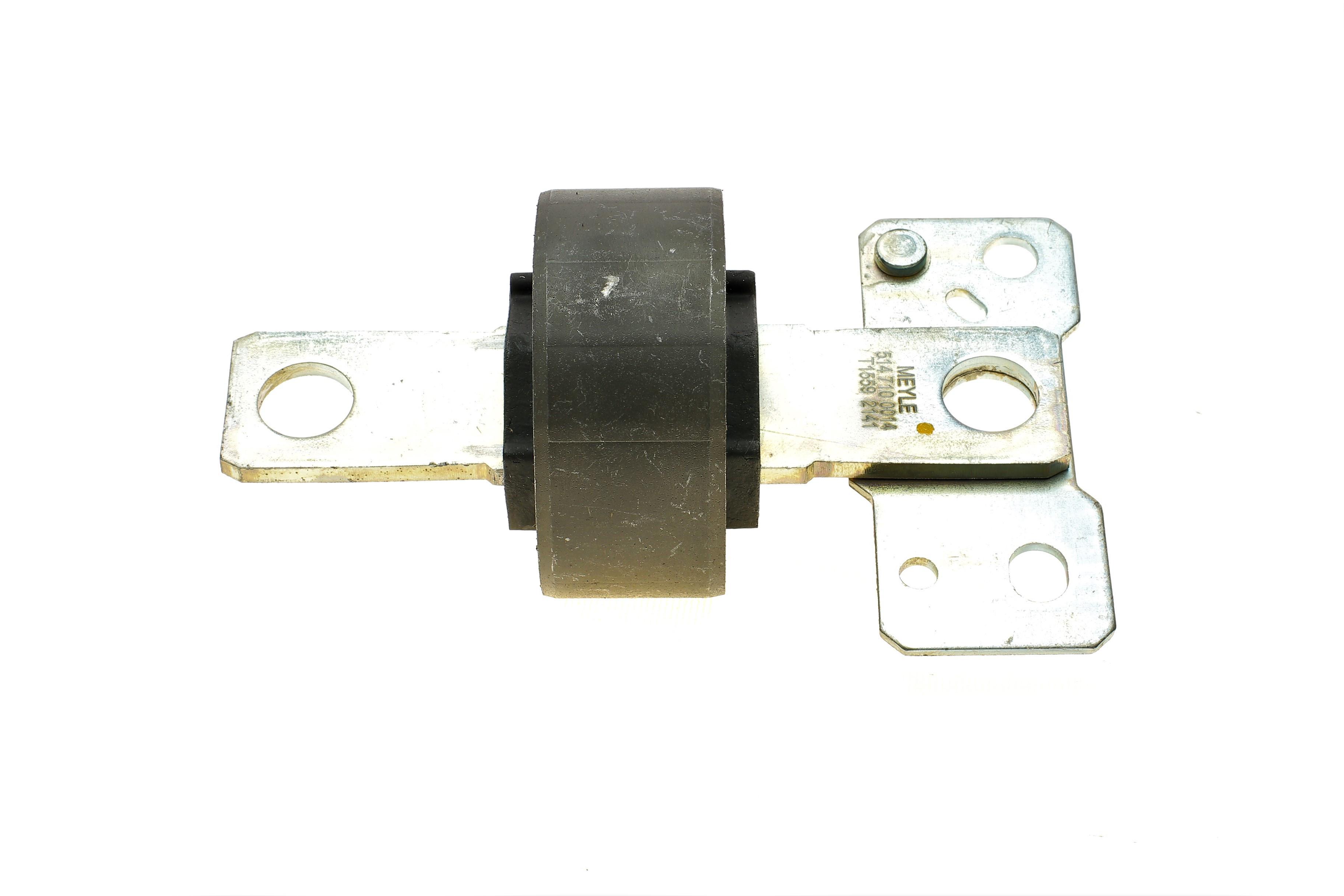 Сайлентблок важеля (заднього/спереду/к-кт) Ford Galaxy/Mondeo IV/Volvo S60/S80/V70III 06- (R/L)