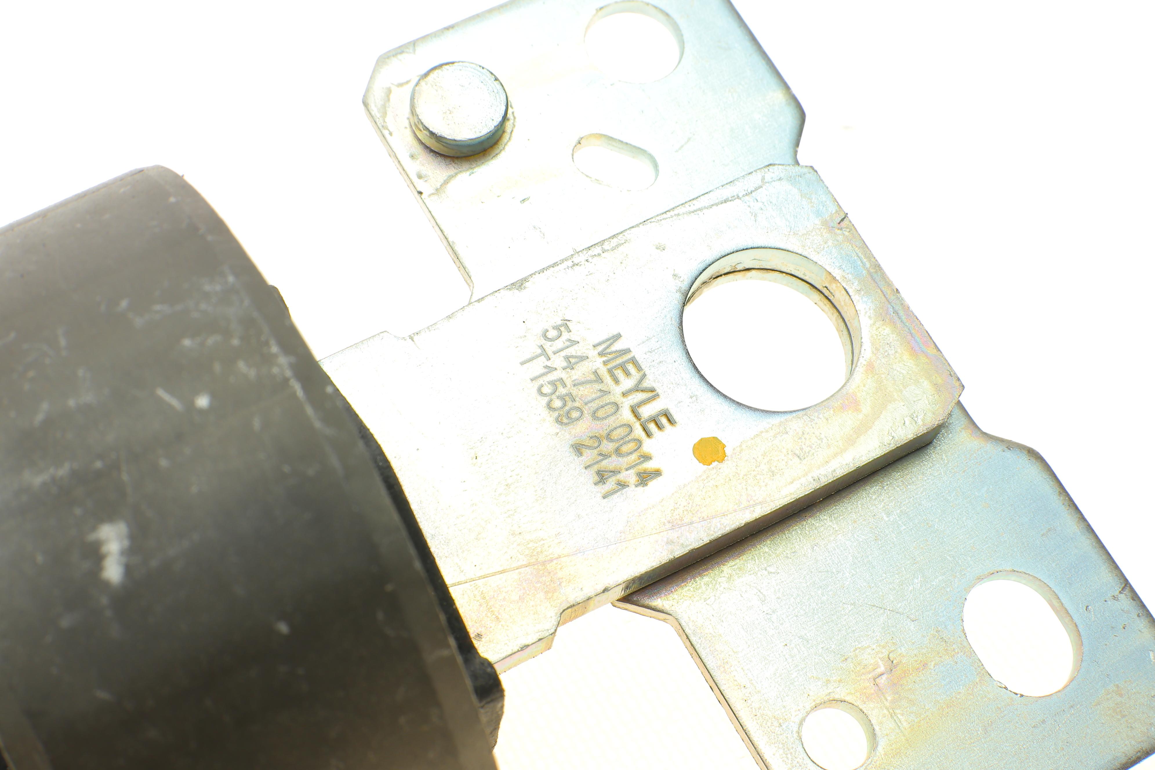 Сайлентблок важеля (заднього/спереду/к-кт) Ford Galaxy/Mondeo IV/Volvo S60/S80/V70III 06- (R/L)