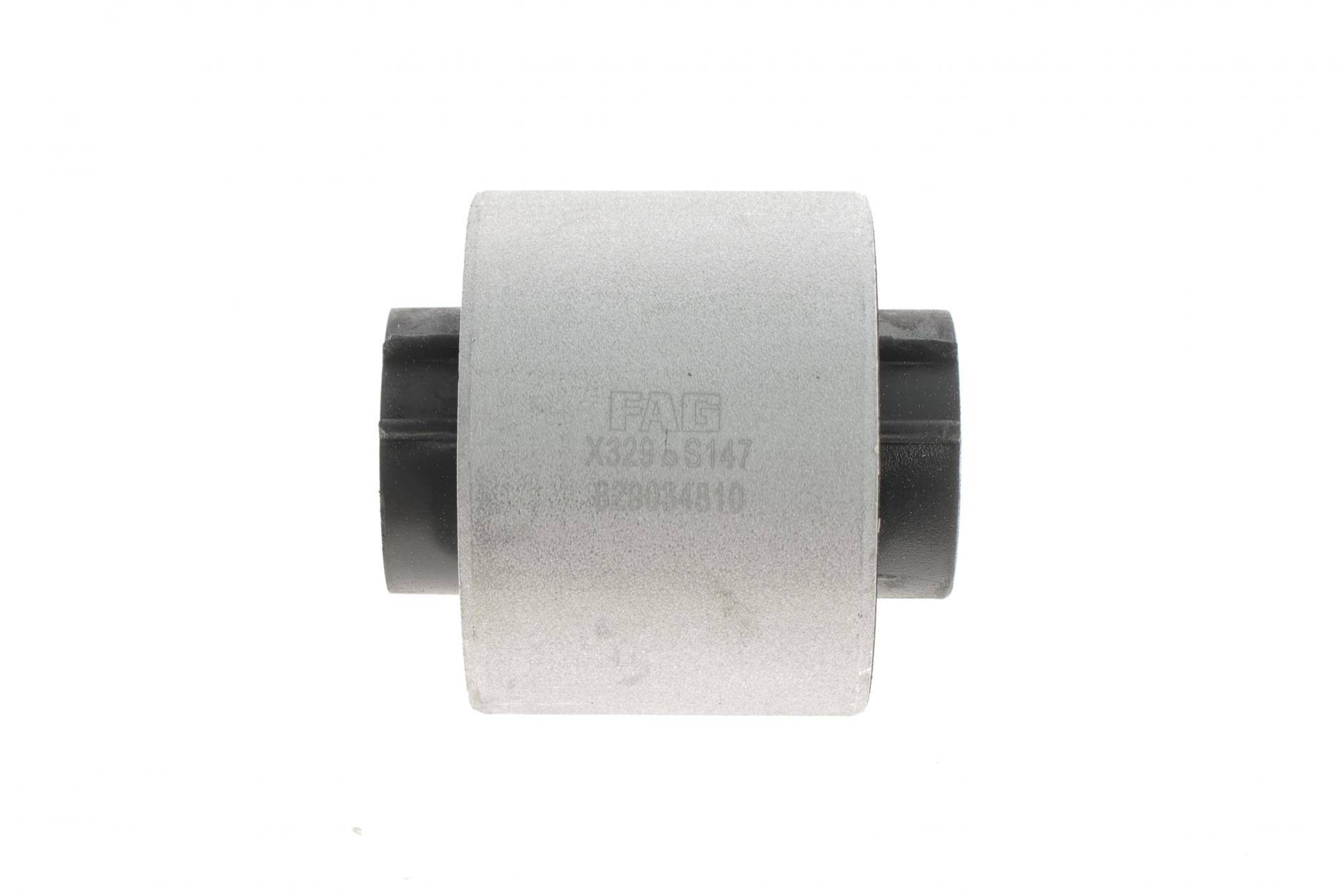 Сайлентблок важеля (заднього/спереду) Audi A3/VW Golf V 03- (повздовжнього)