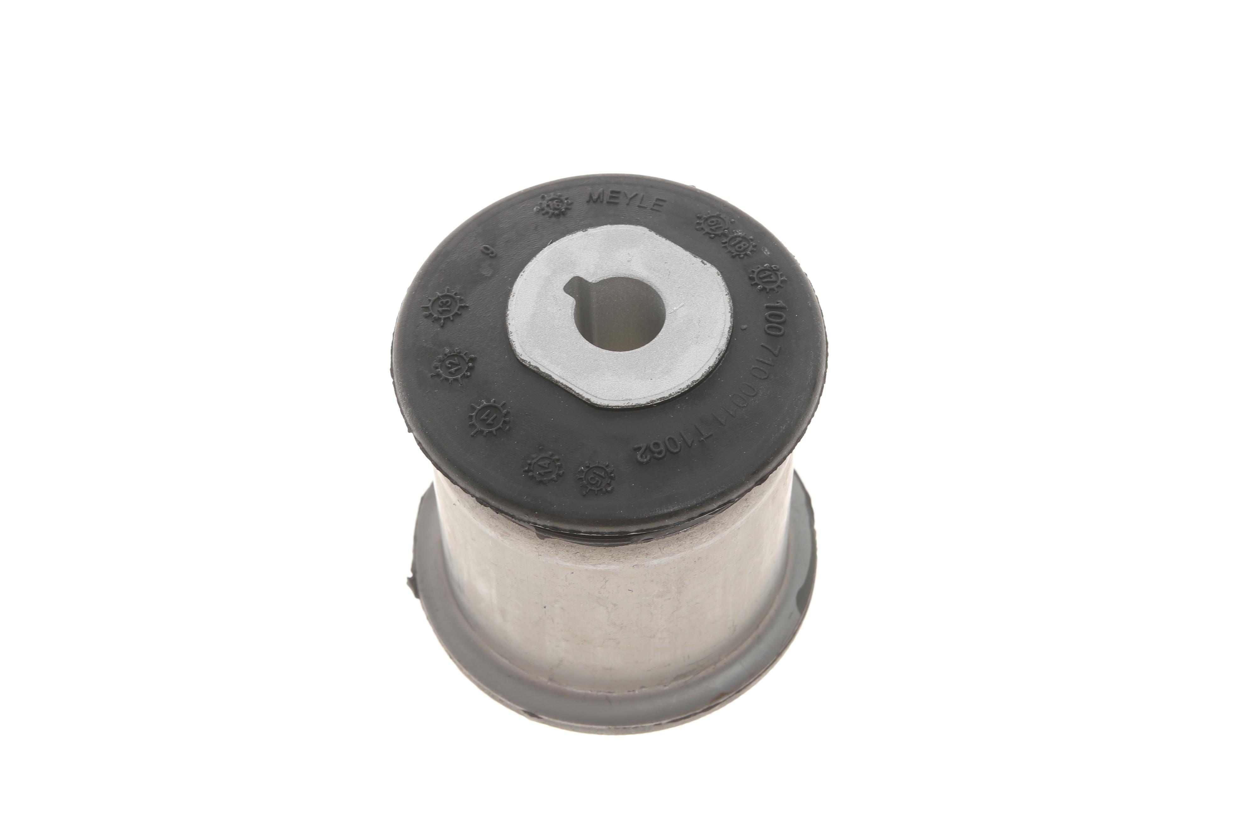 Сайлентблок важеля (заднього/всередині) VW T5 03-