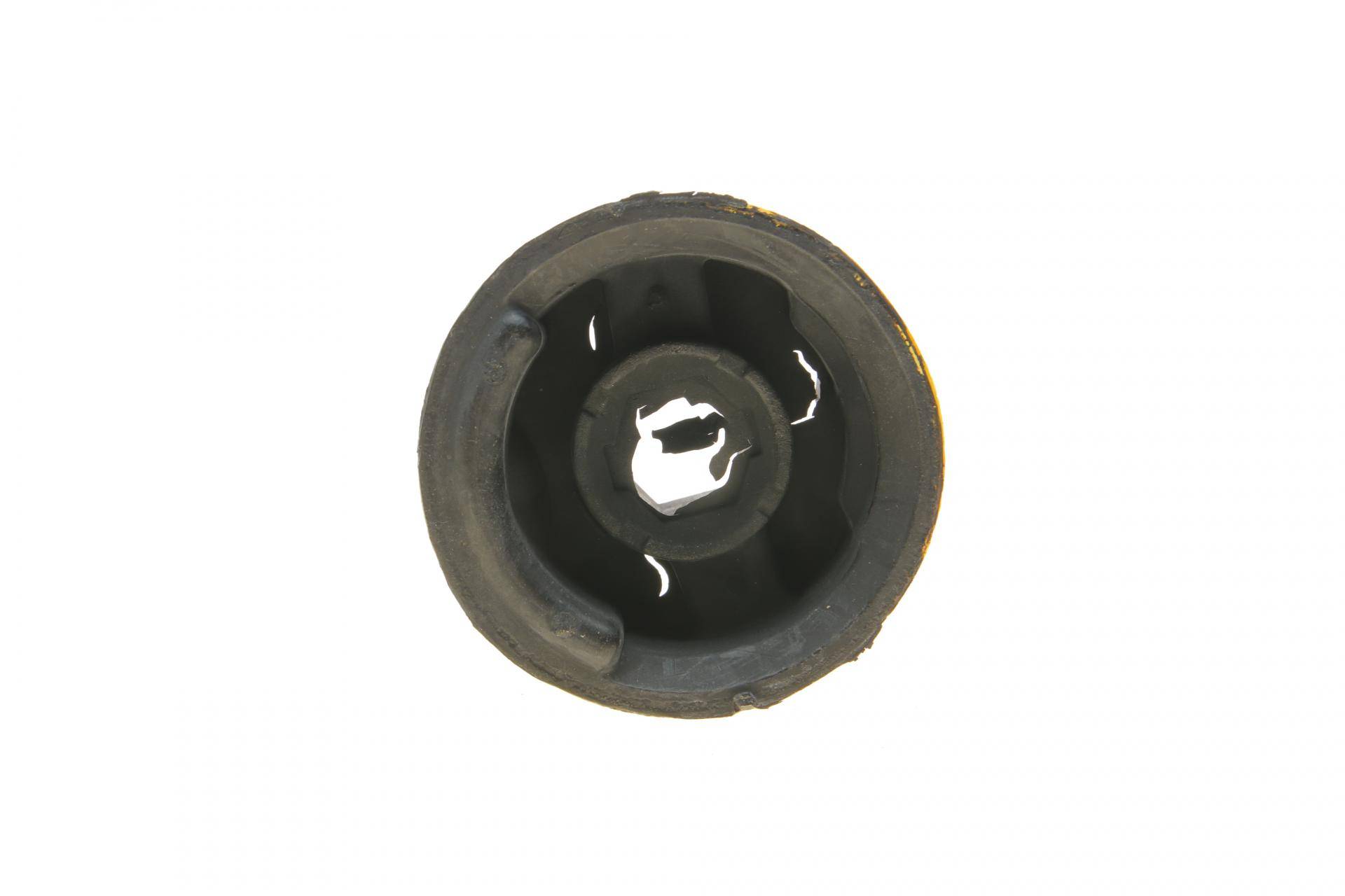 Сайлентблок важеля (переднього/знизу/ззаду) VW Golf VI/ Passat 03-