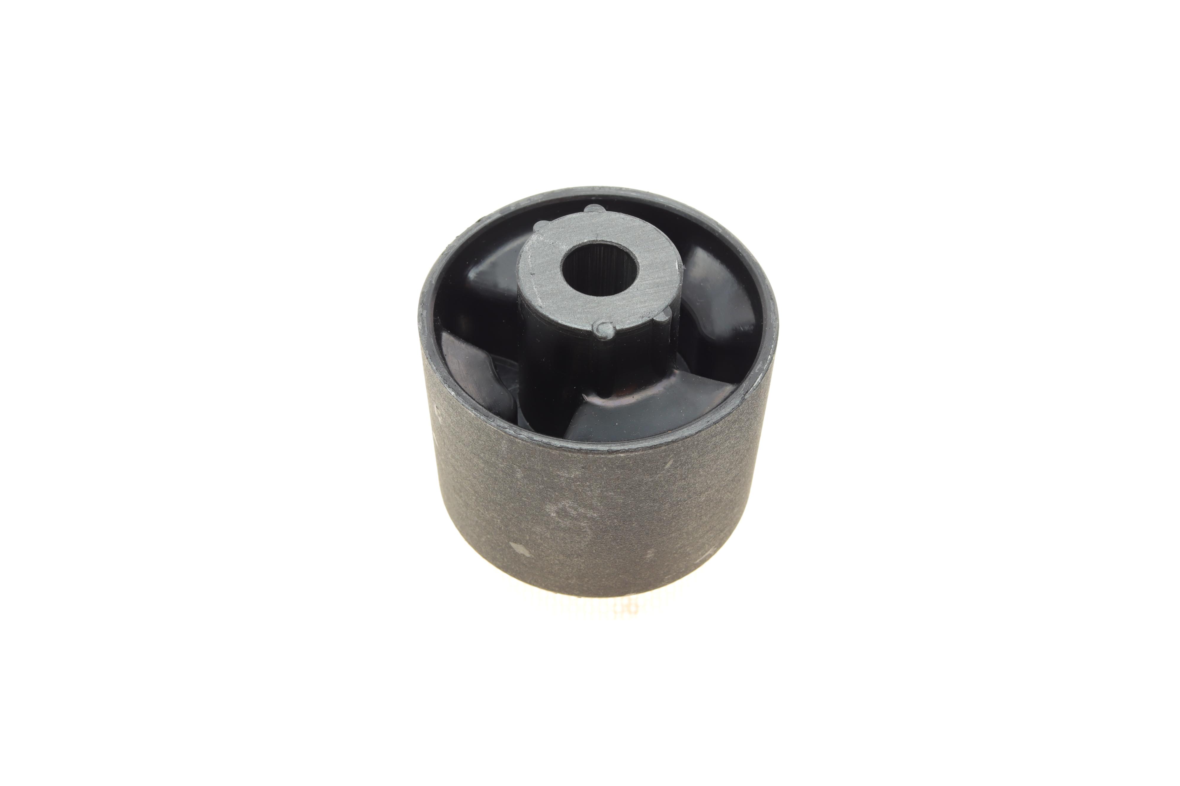 Комплект сайлентблоків задньої підвіски Audi A3/VW Golf V 04- (14шт) (+ 2 тяги стабілізатора)