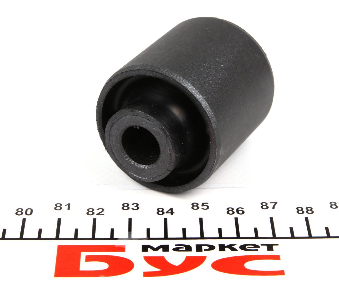 Сайлентблок важеля (переднього/знизу/всередині) Mazda 6/6 MPS 02-12 (40.4x12.2x58/40)