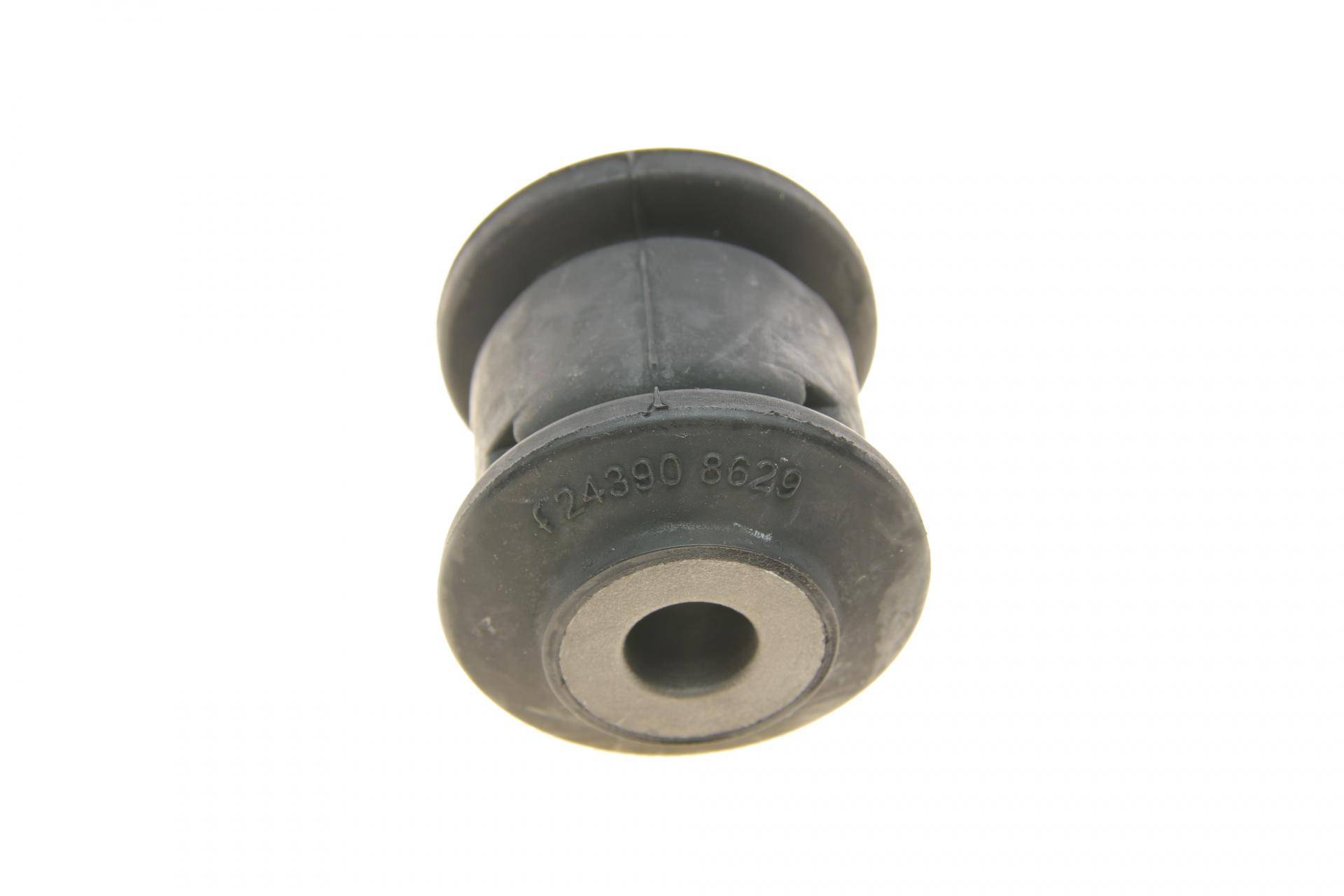 Сайлентблок важеля (переднього/спереду) VW Caddy 03-