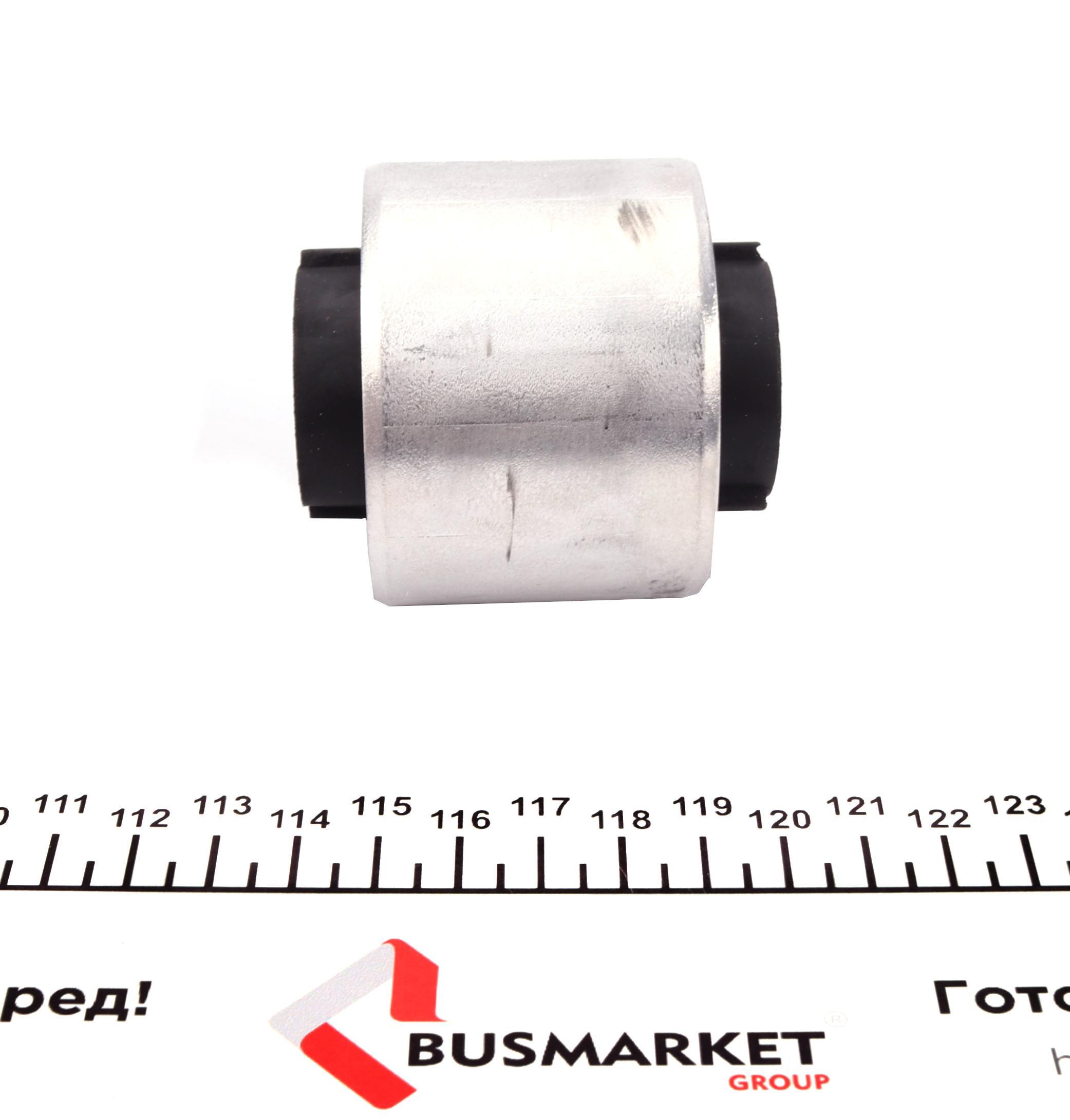 Сайлентблок важеля (заднього) Audi A3/Q3/Skoda Octavia/SiperB/VW Golf/Passat/Touran 03-