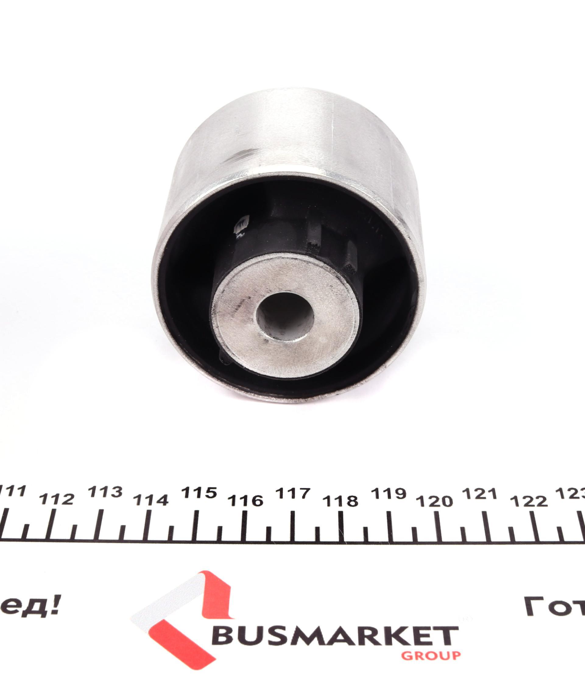 Сайлентблок важеля (заднього) Audi A3/Q3/Skoda Octavia/SiperB/VW Golf/Passat/Touran 03-