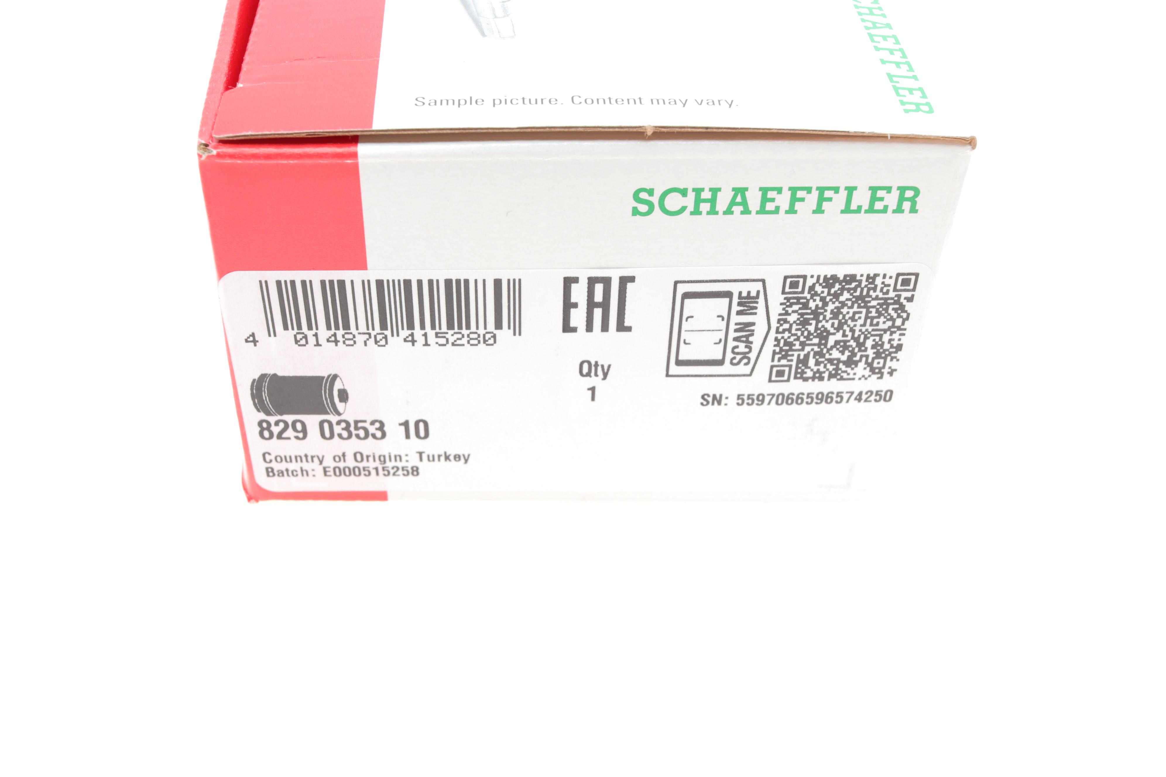 Сайлентблок важеля (переднього) Renault Logan/Sandero 04-