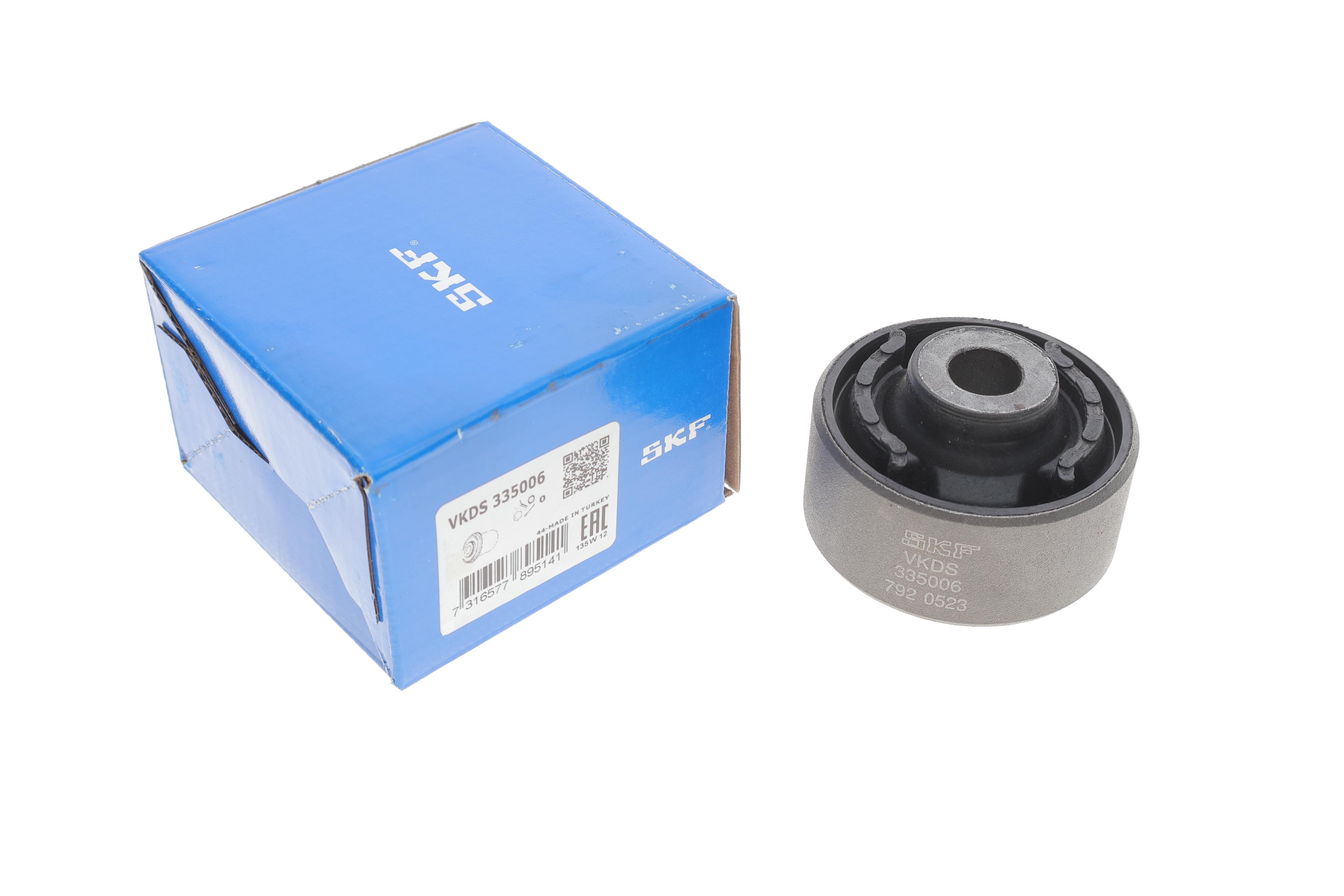 Сайлентблок важеля (переднього/знизу/ззаду) Opel Combo 01-